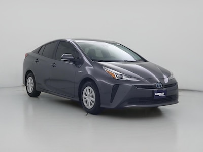 2022 Toyota Prius LE