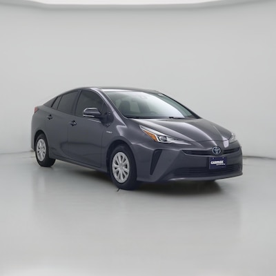 2022 Toyota Prius LE