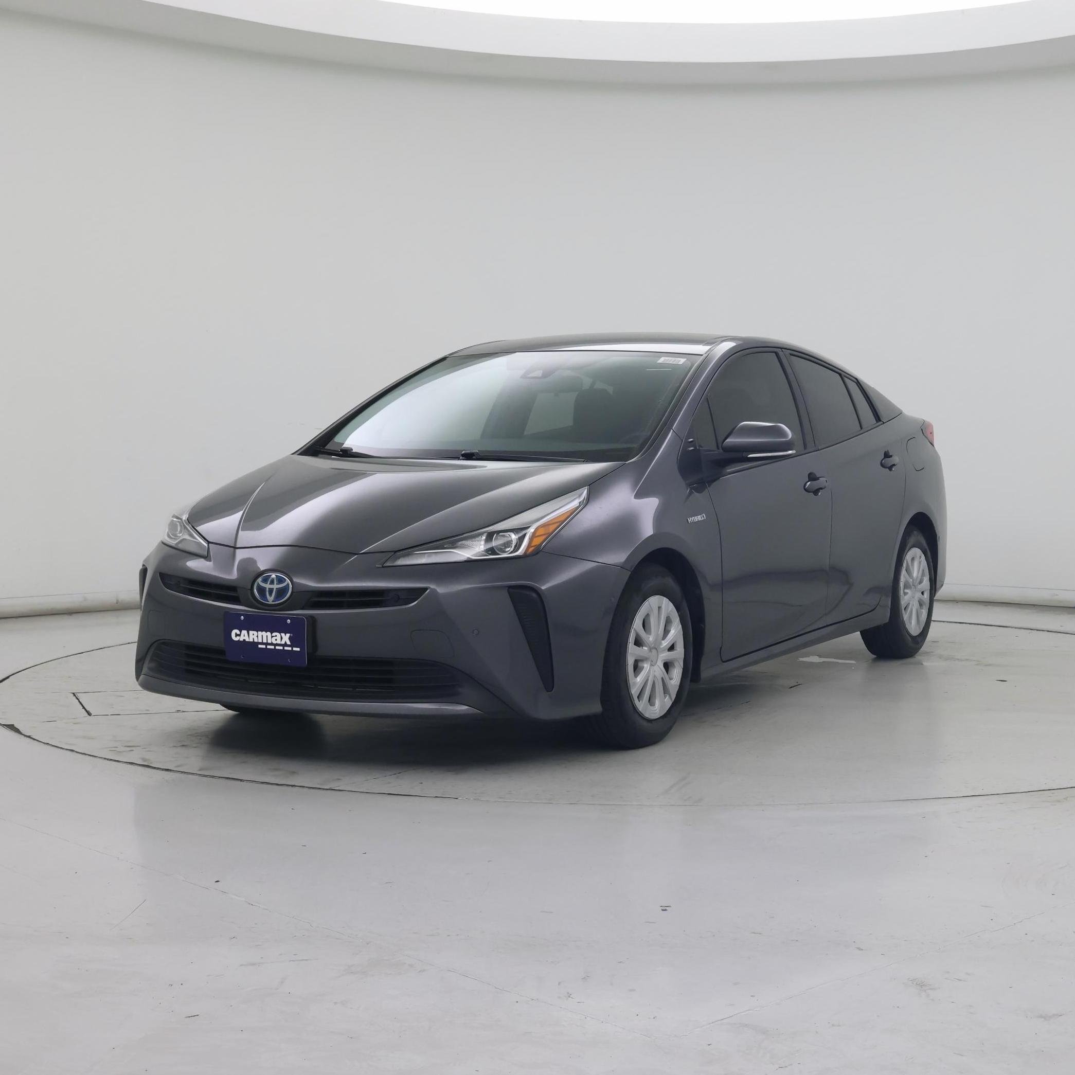 Thumbnail: 2022 Toyota Prius - 4
