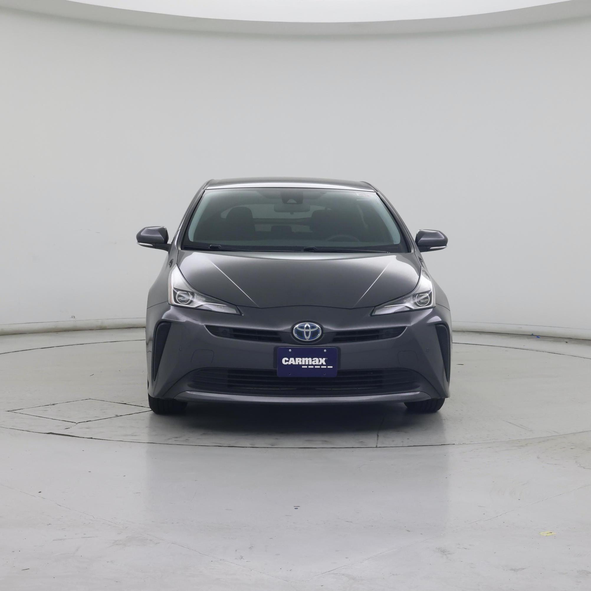 Thumbnail: 2022 Toyota Prius - 5