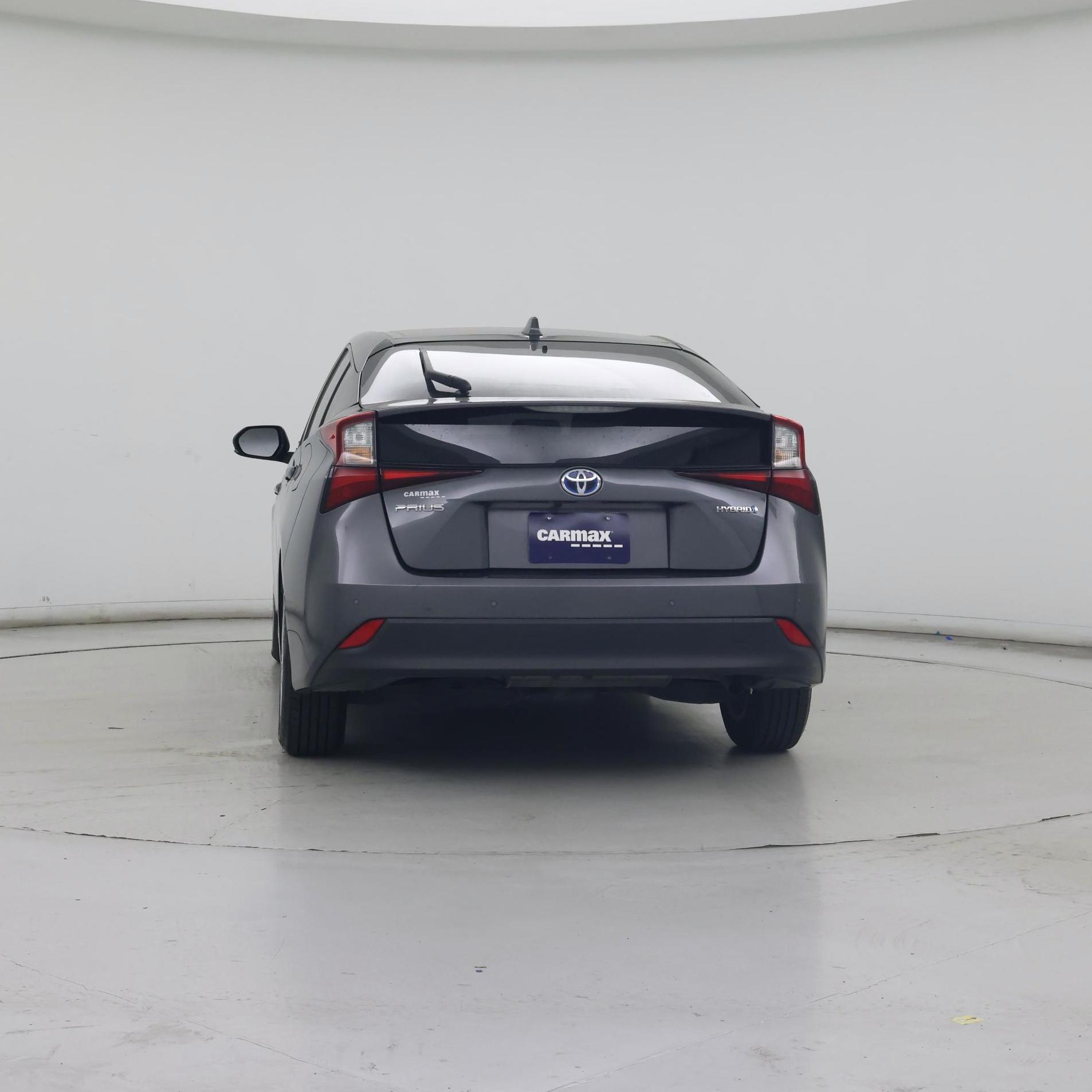 Thumbnail: 2022 Toyota Prius - 6
