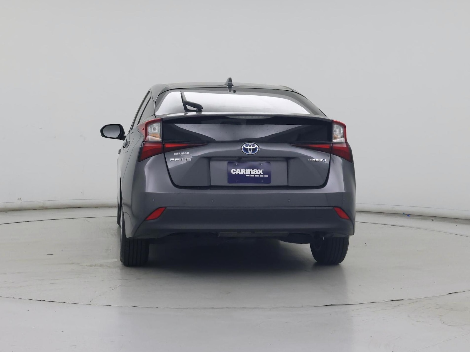2022 Toyota Prius LE - Photo 7