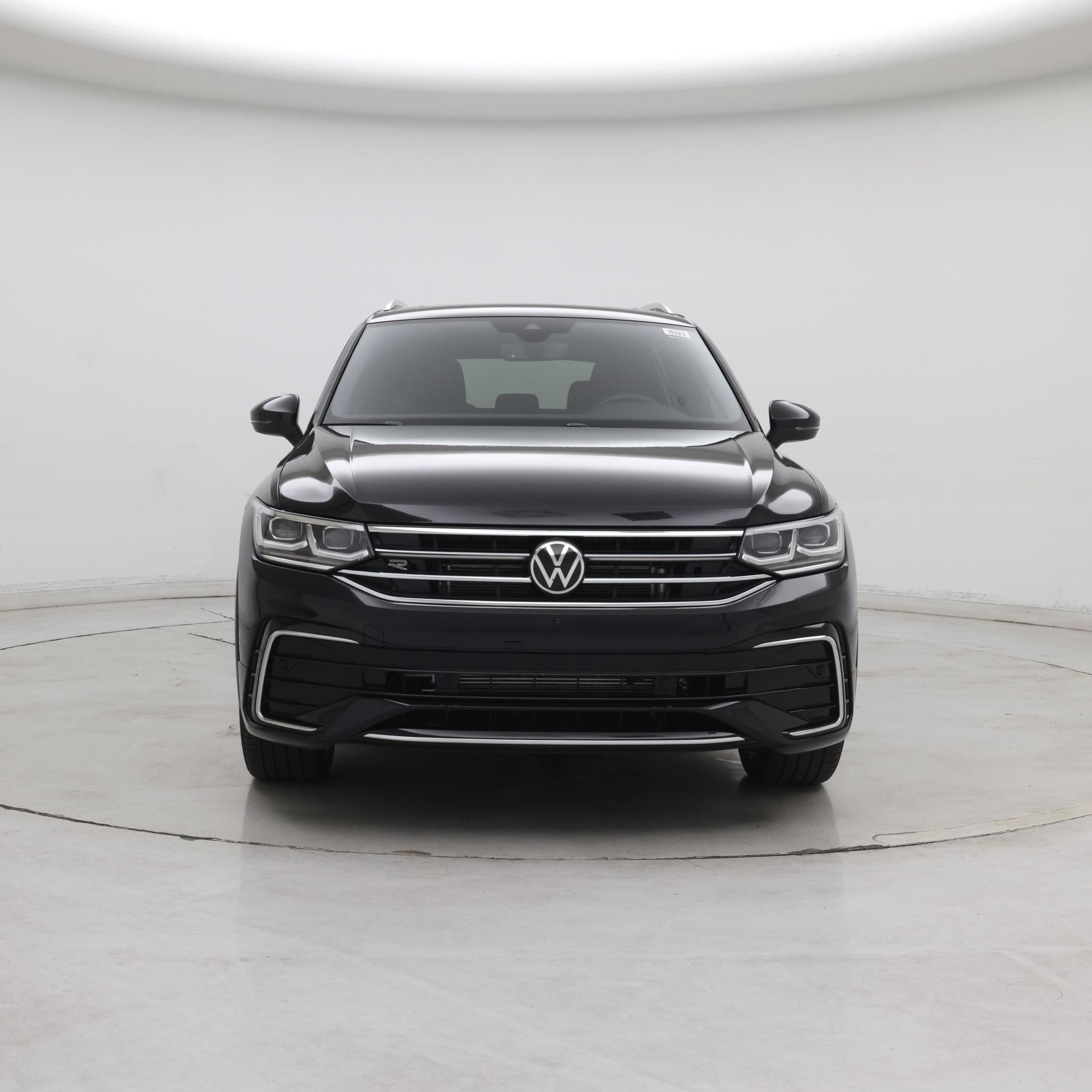 Thumbnail: 2023 Volkswagen Tiguan - 5