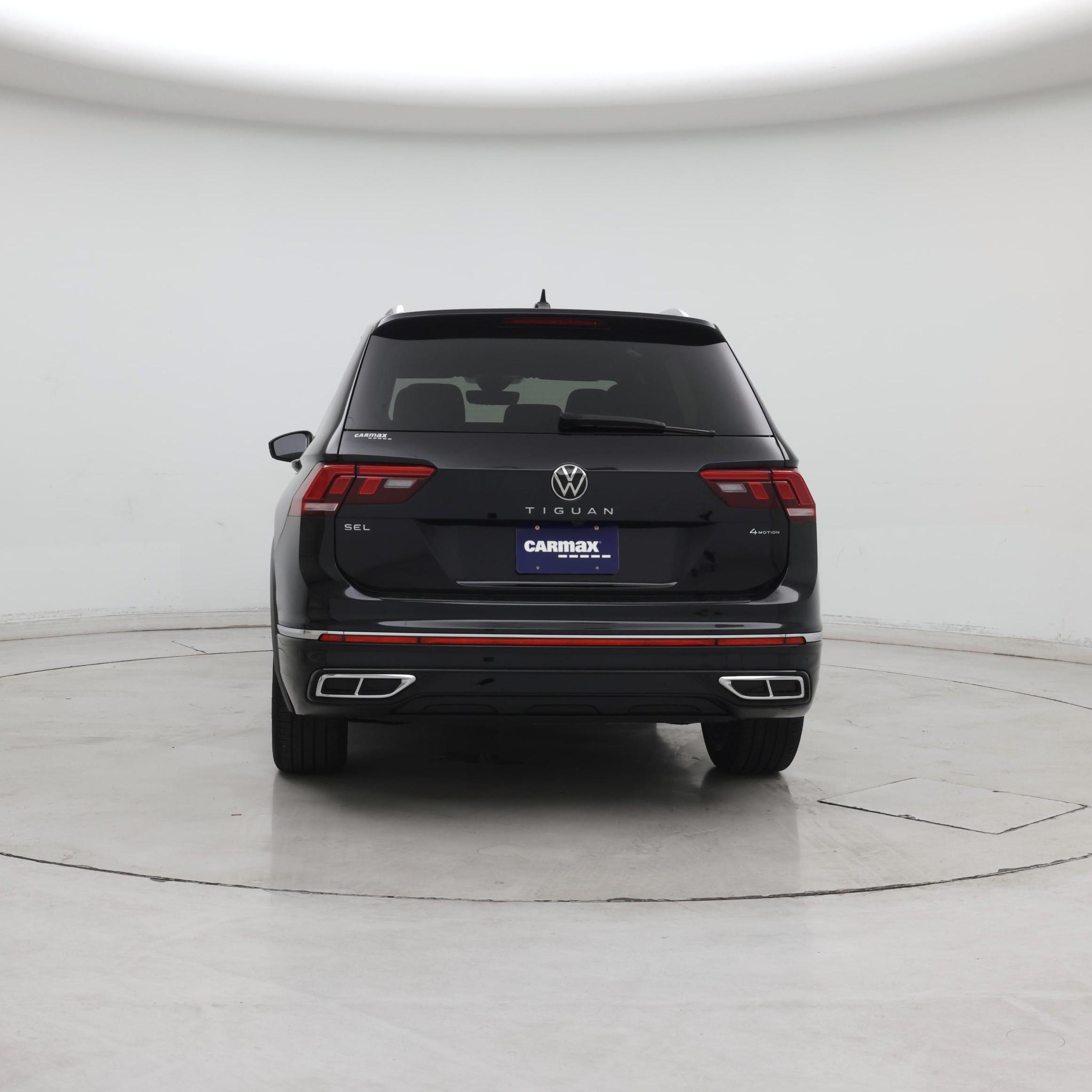 Thumbnail: 2023 Volkswagen Tiguan - 6