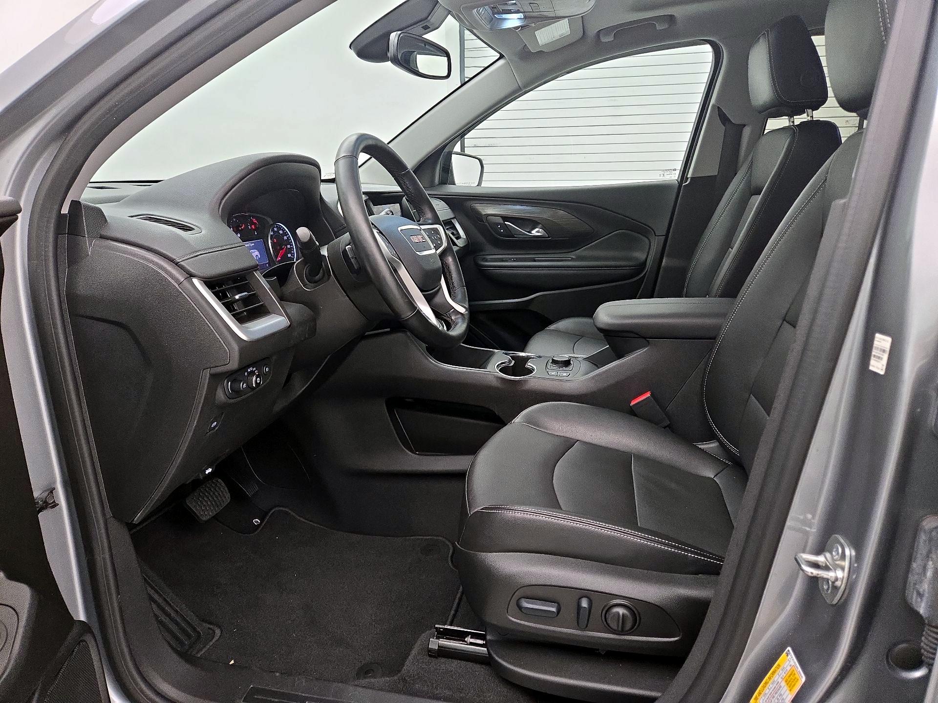 Thumbnail: 2024 GMC Terrain - 11