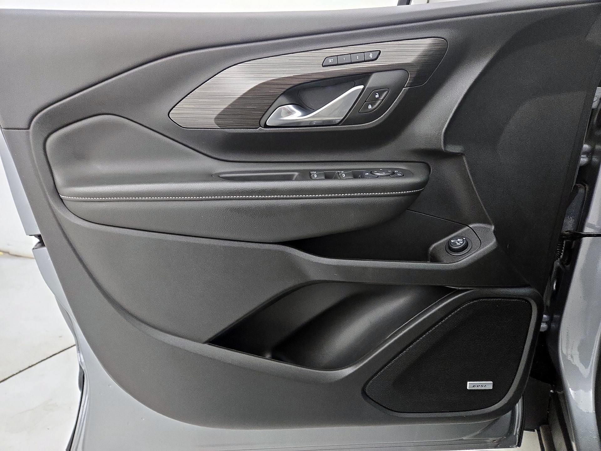 Thumbnail: 2024 GMC Terrain - 12