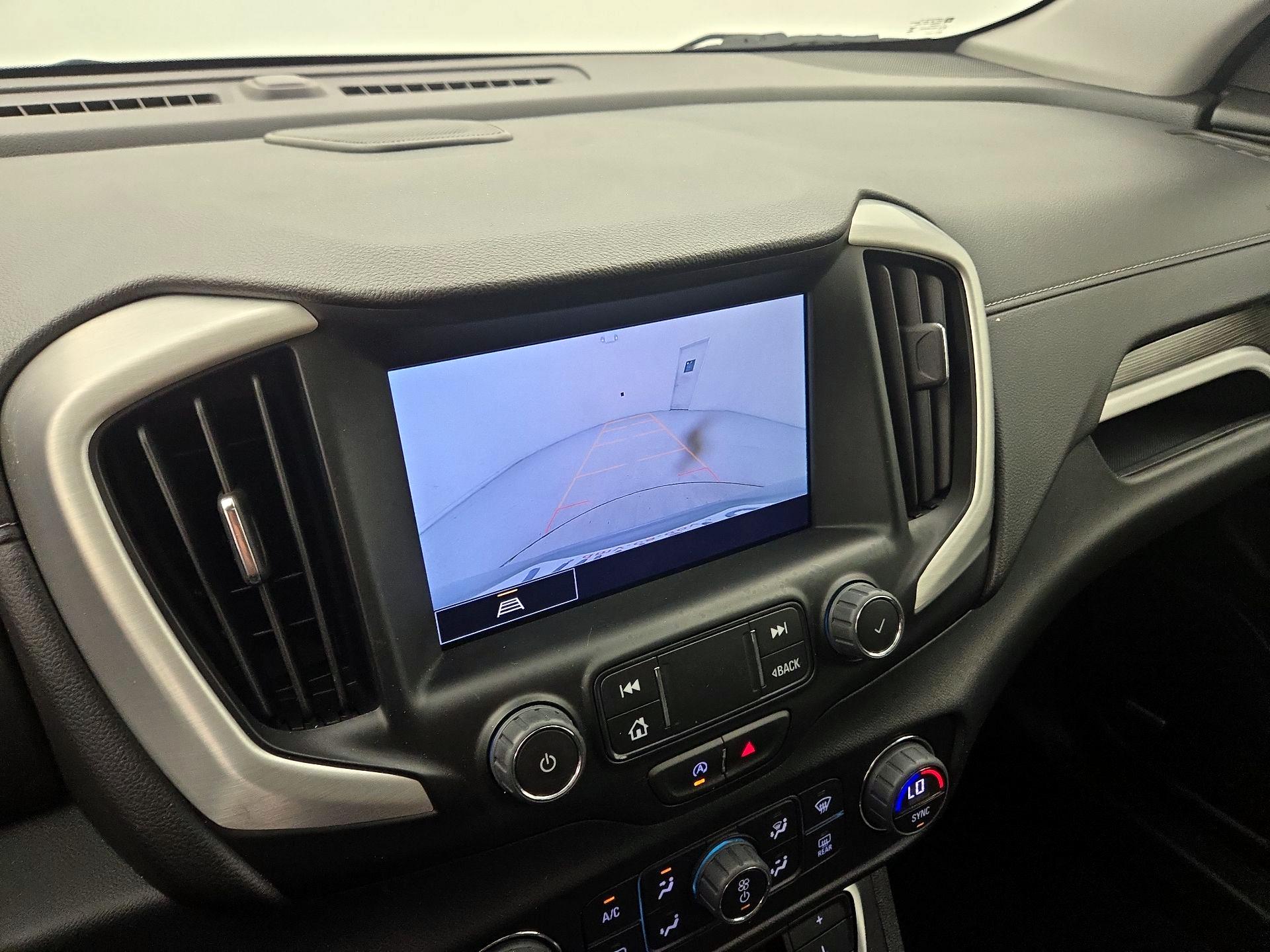 Thumbnail: 2024 GMC Terrain - 14