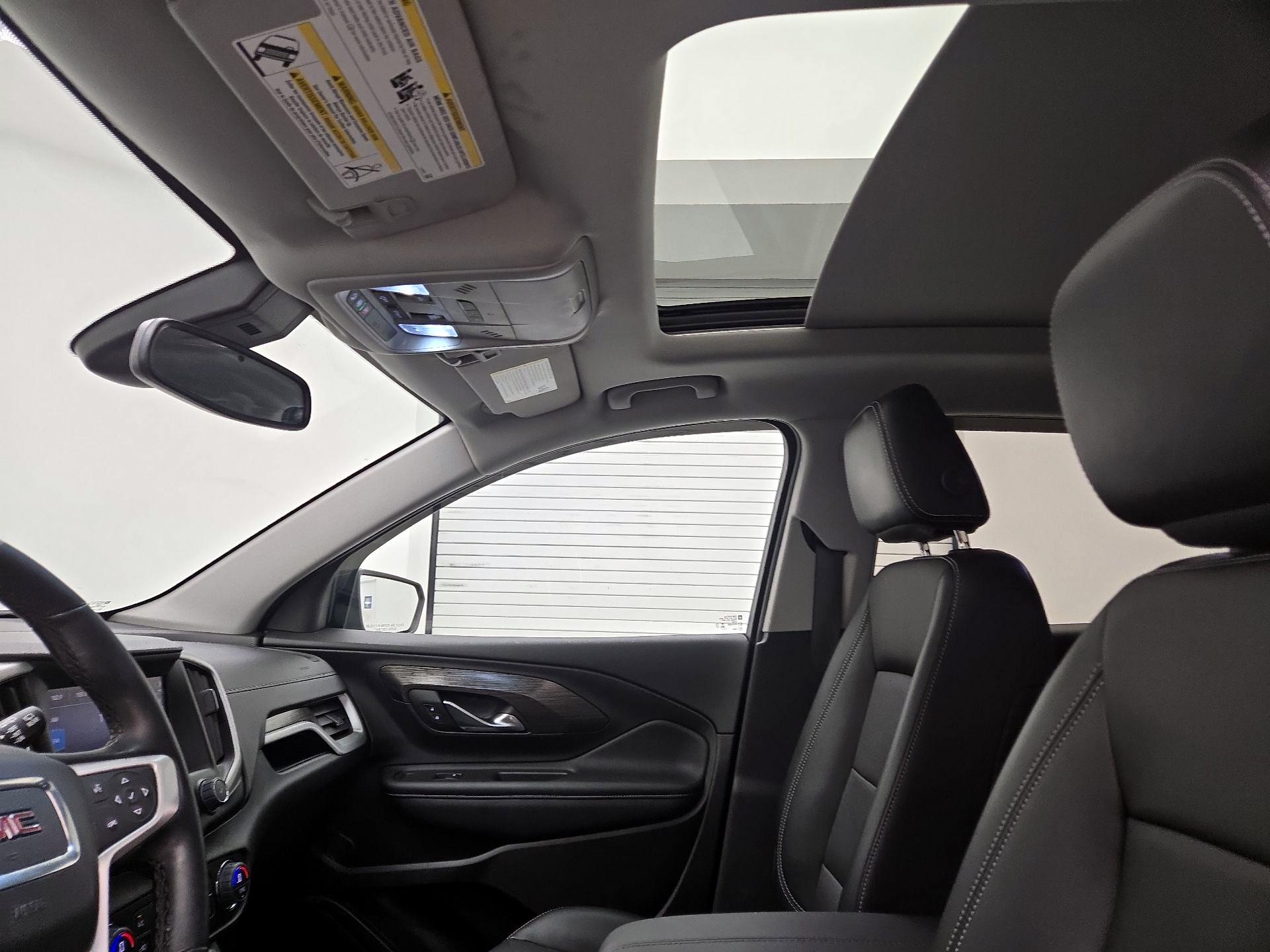 Thumbnail: 2024 GMC Terrain - 19