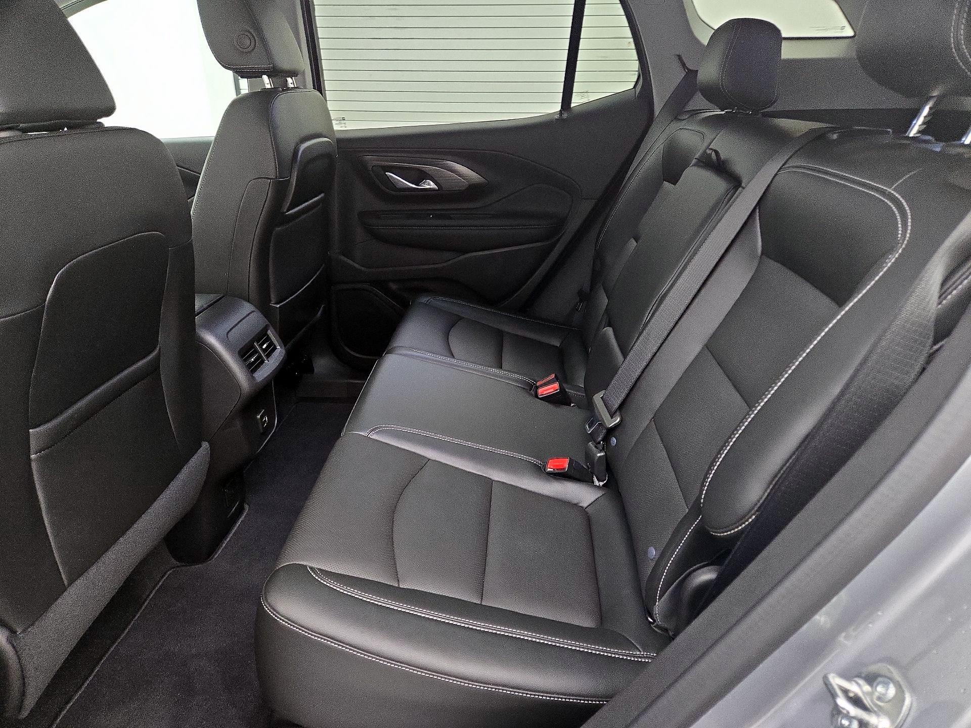 Thumbnail: 2024 GMC Terrain - 20