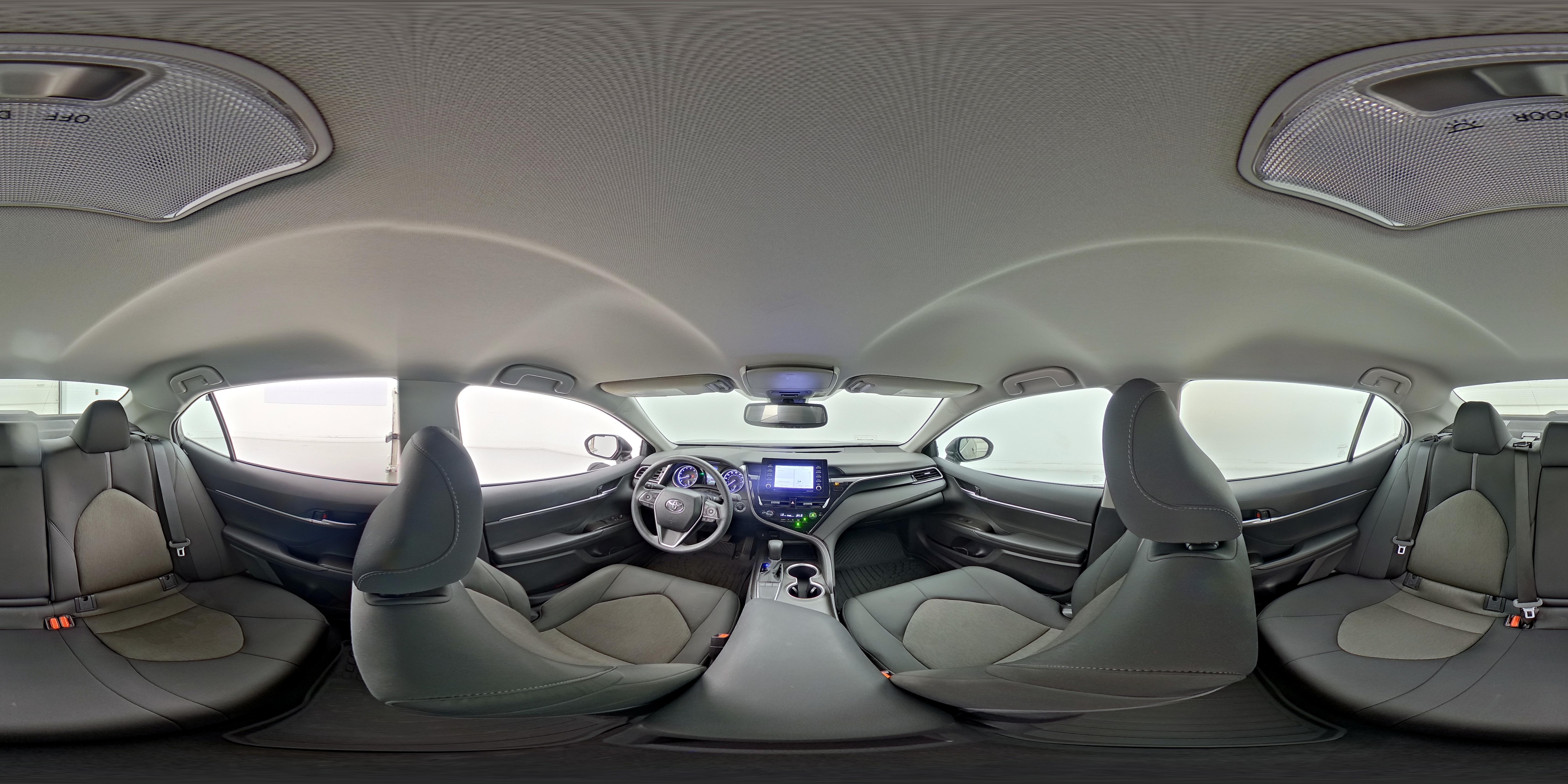 2024 Toyota Camry LE - Photo 24