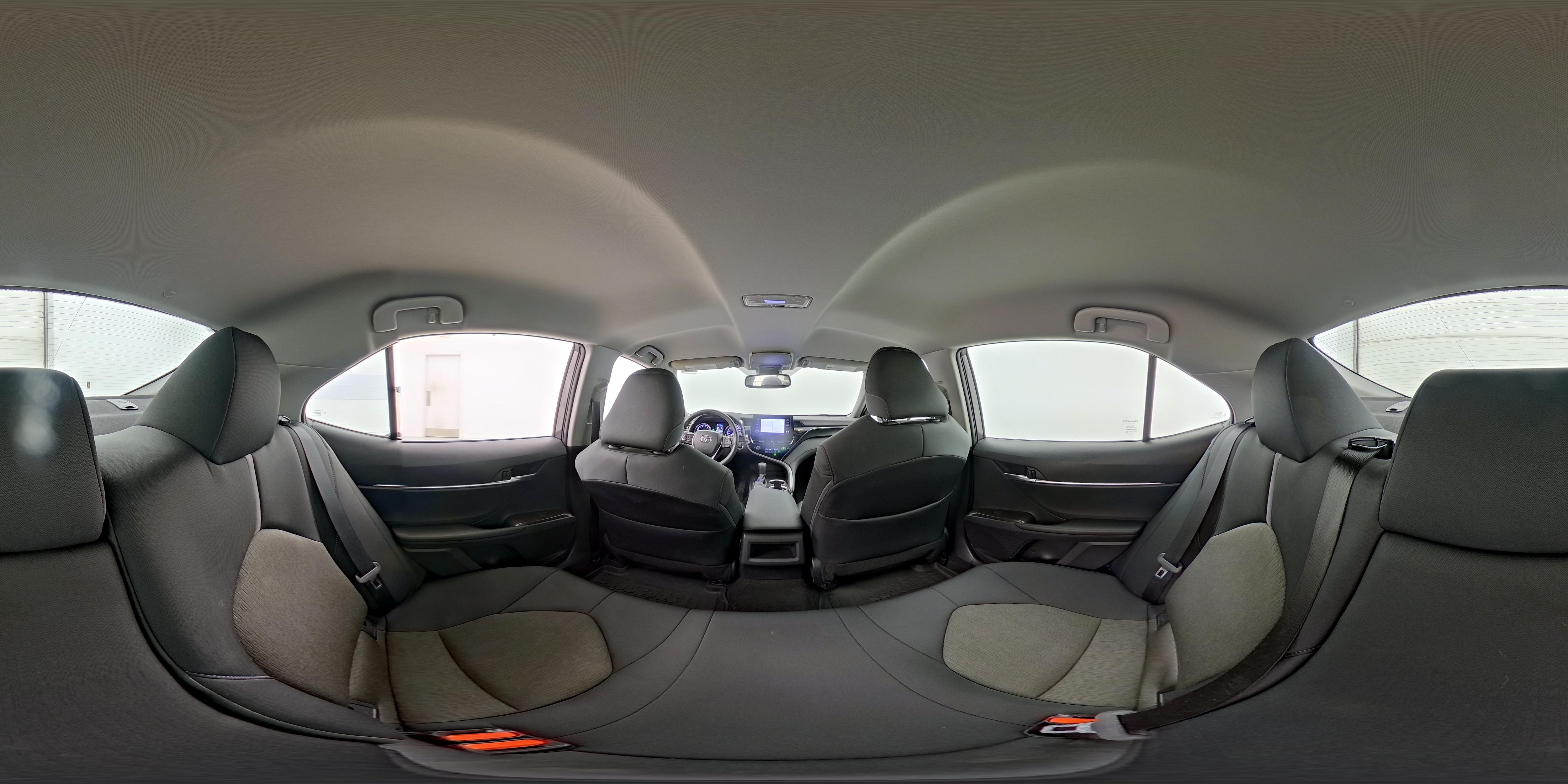 2024 Toyota Camry LE - Photo 25