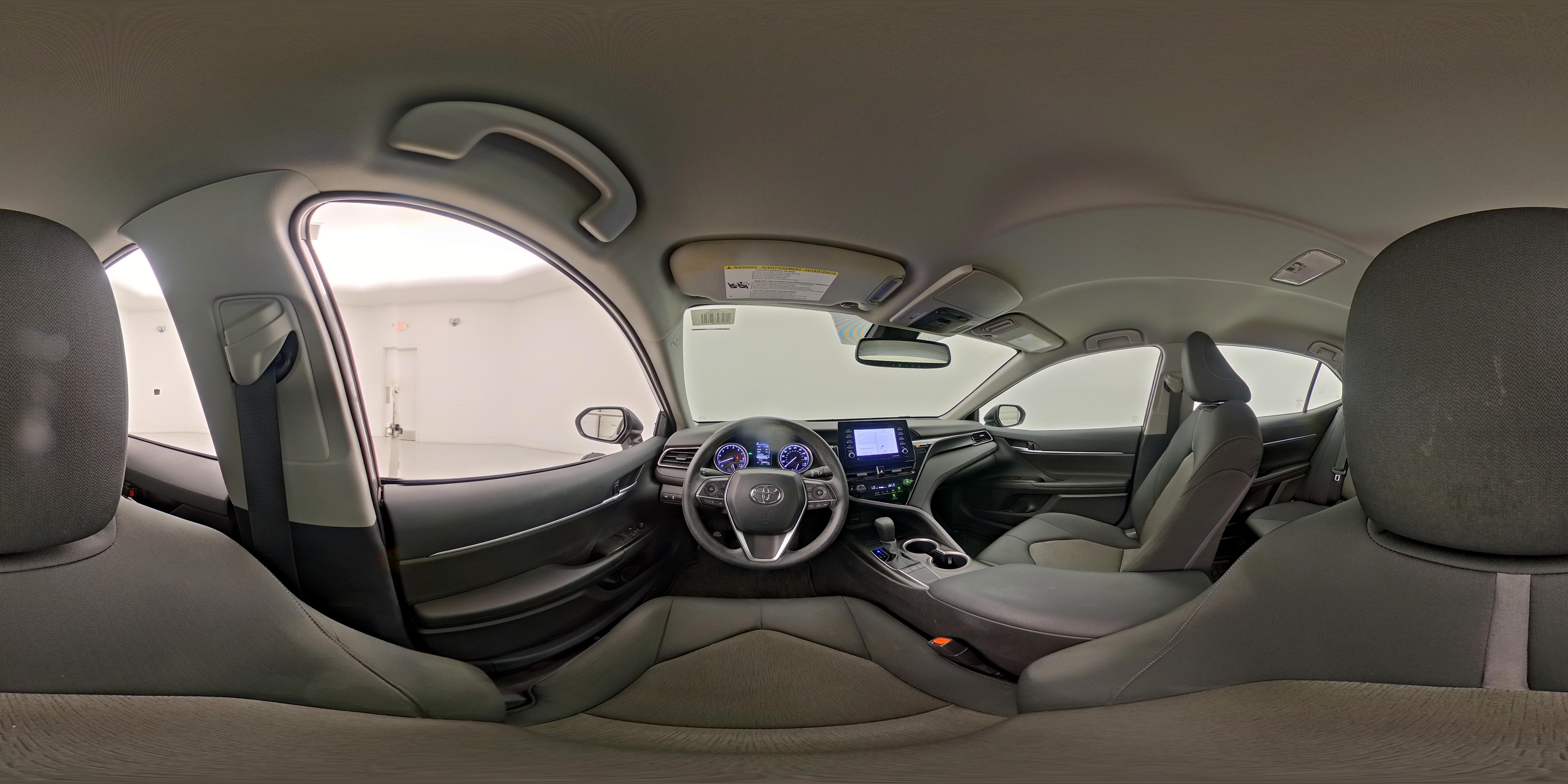2024 Toyota Camry LE - Photo 26