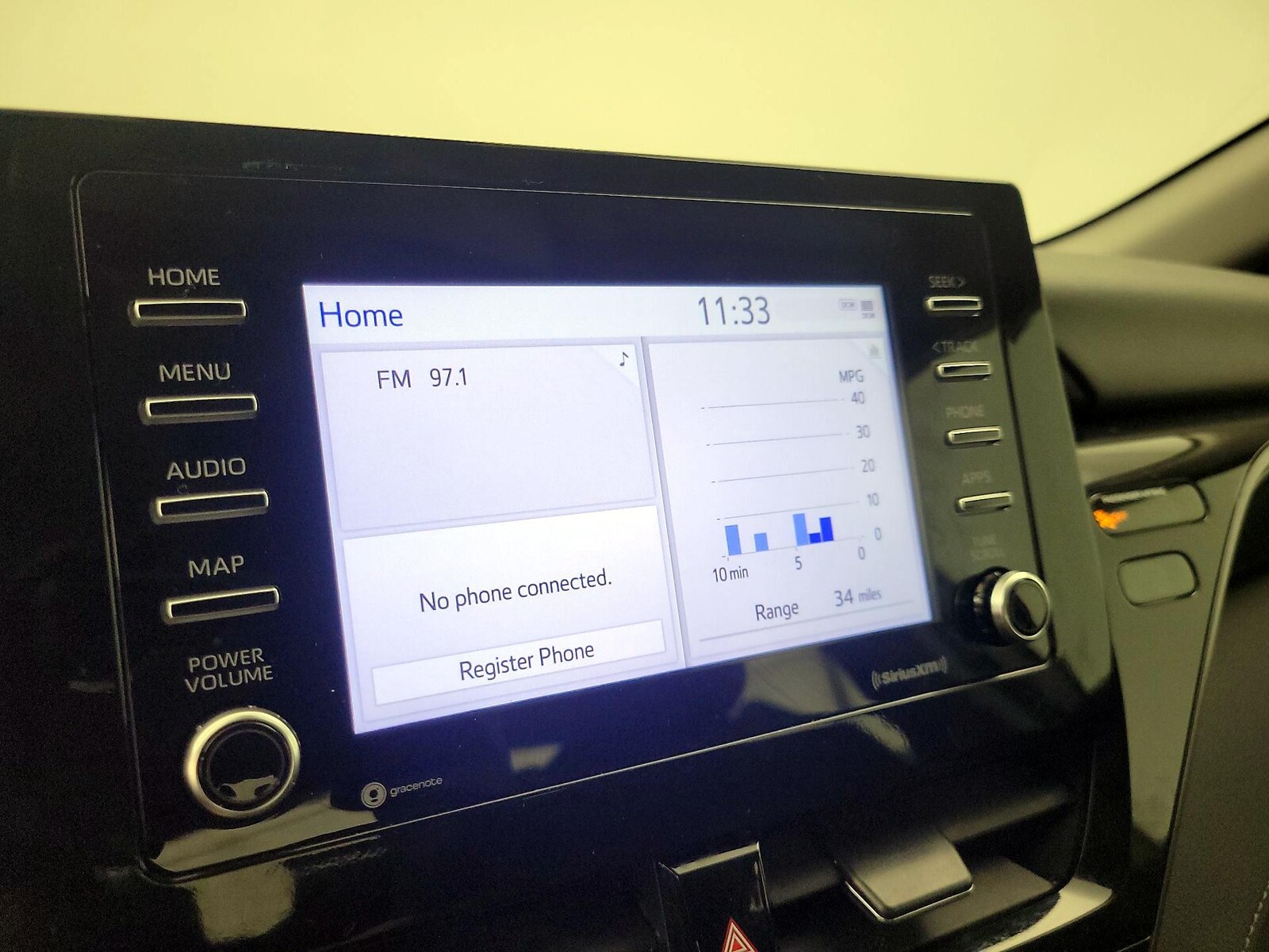 2024 Toyota Camry LE - Photo 16