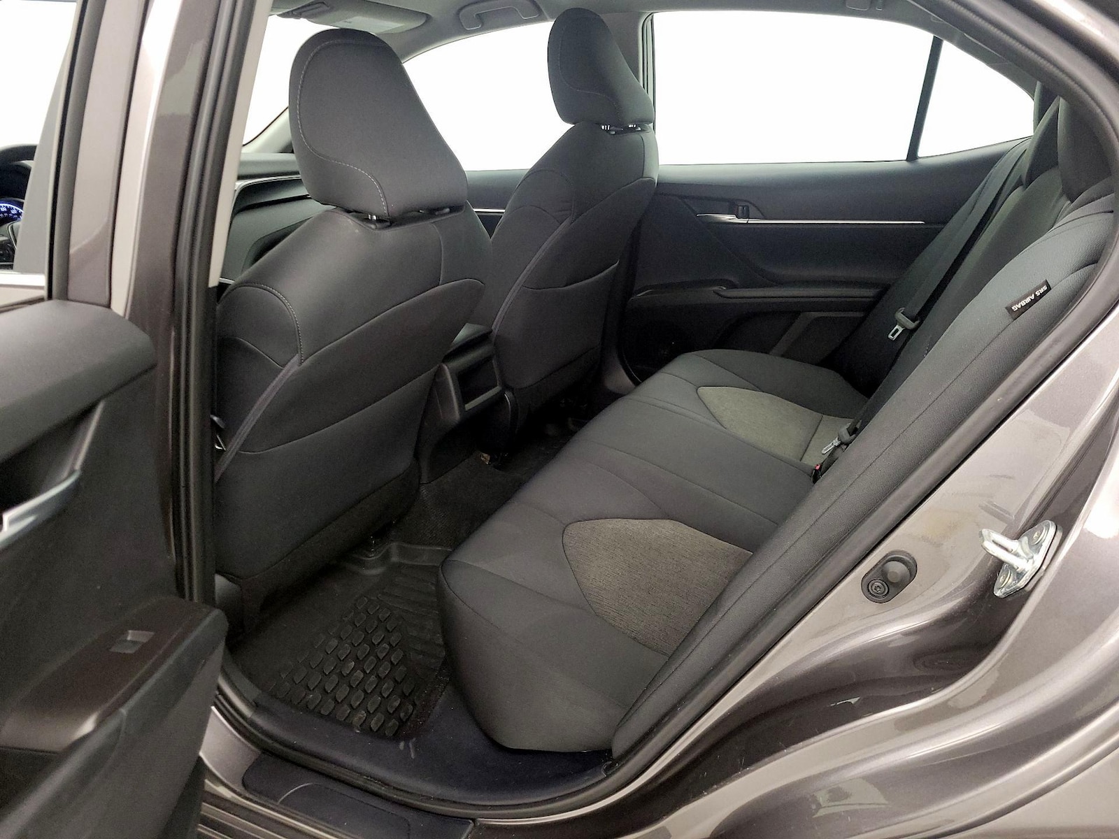 2024 Toyota Camry LE - Photo 20