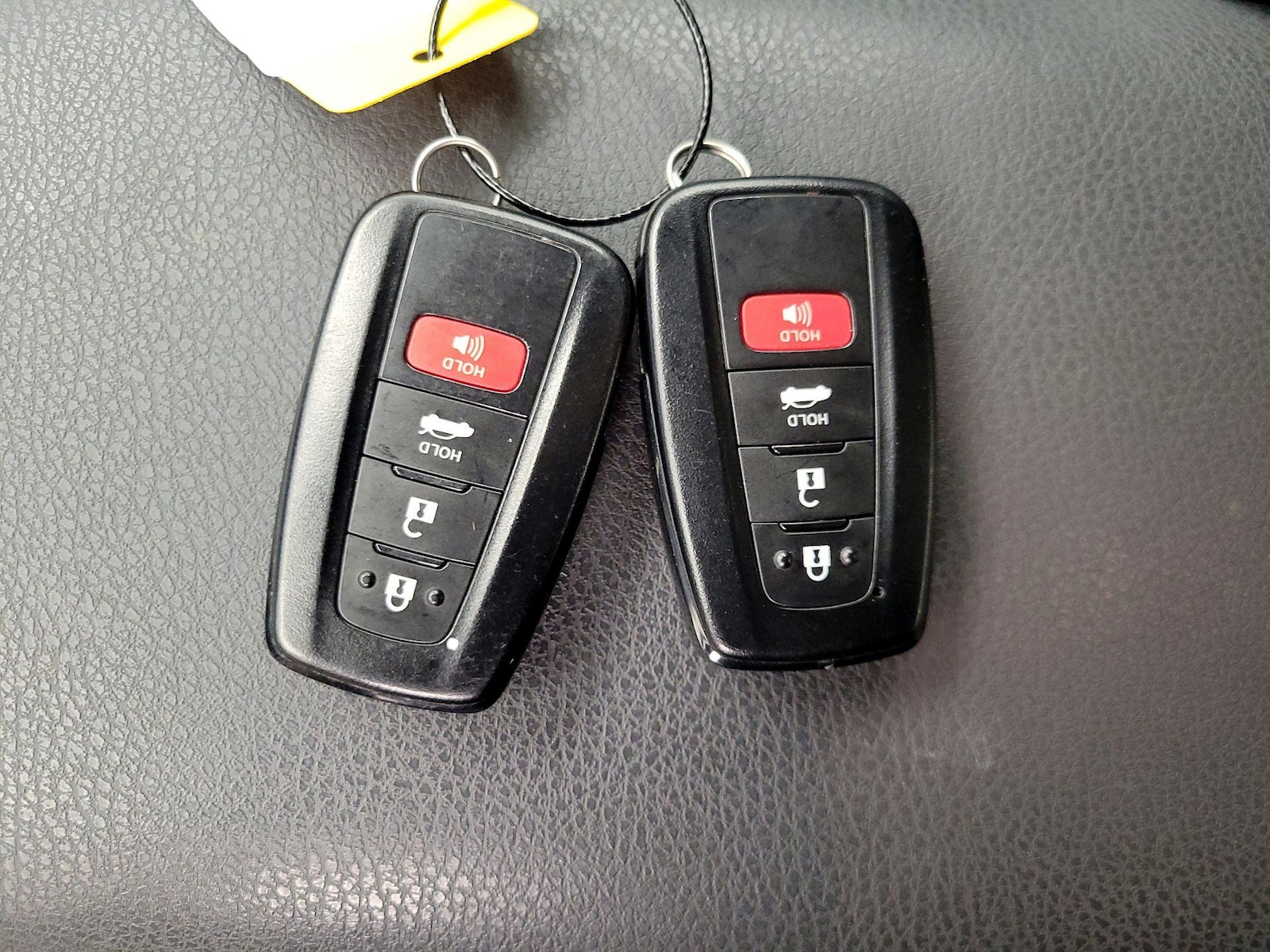 2024 Toyota Camry LE - Photo 23