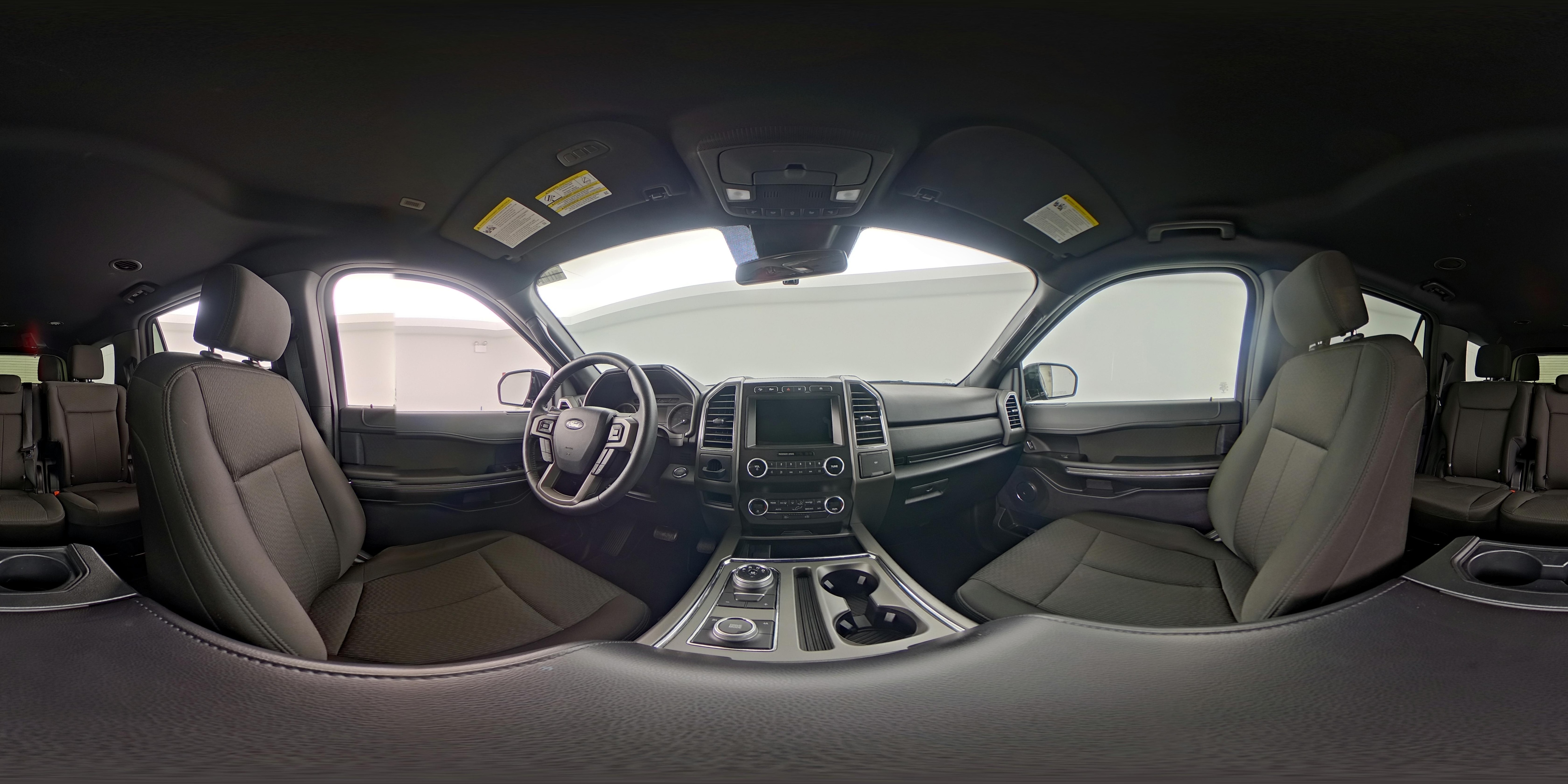 2020 Ford Expedition XLT - Photo 24