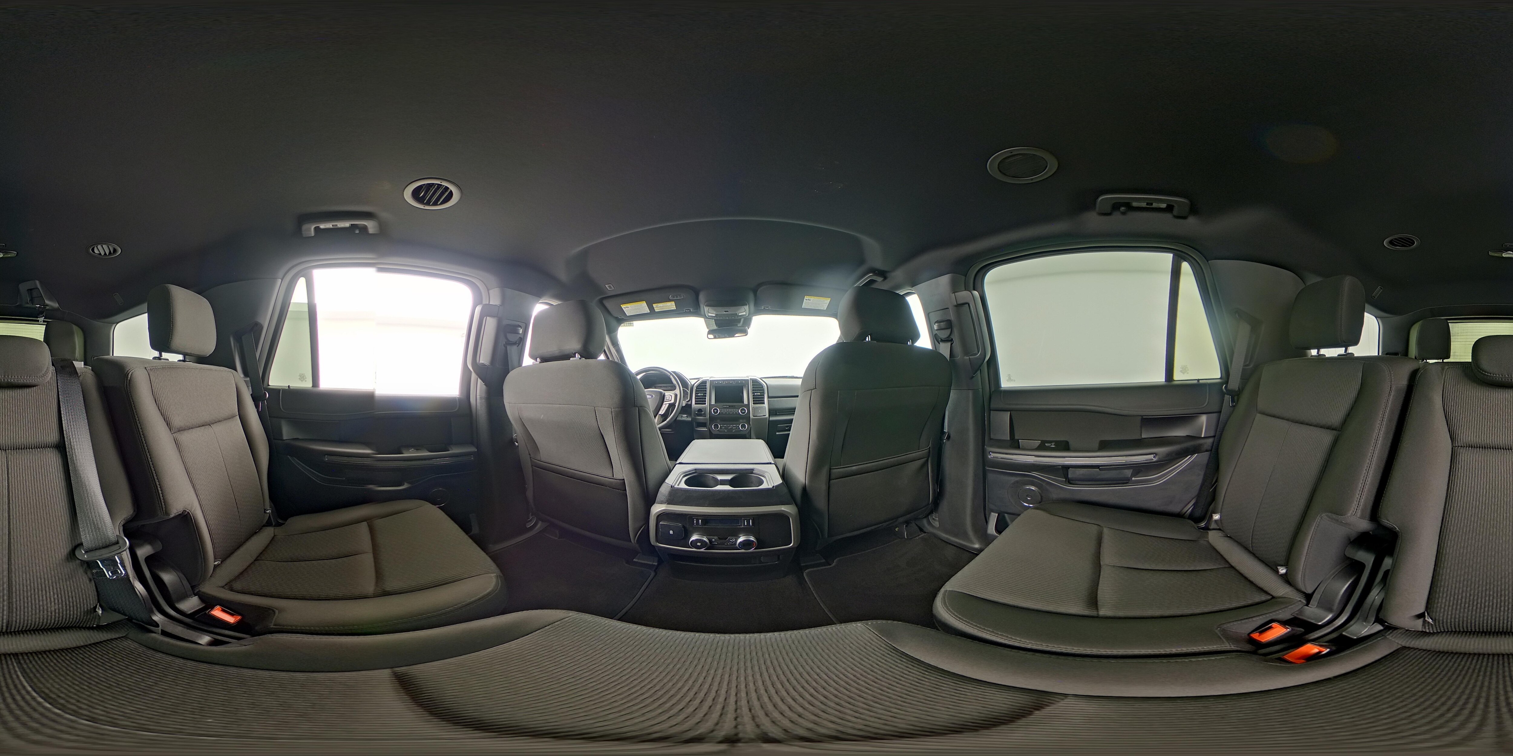 2020 Ford Expedition XLT - Photo 25