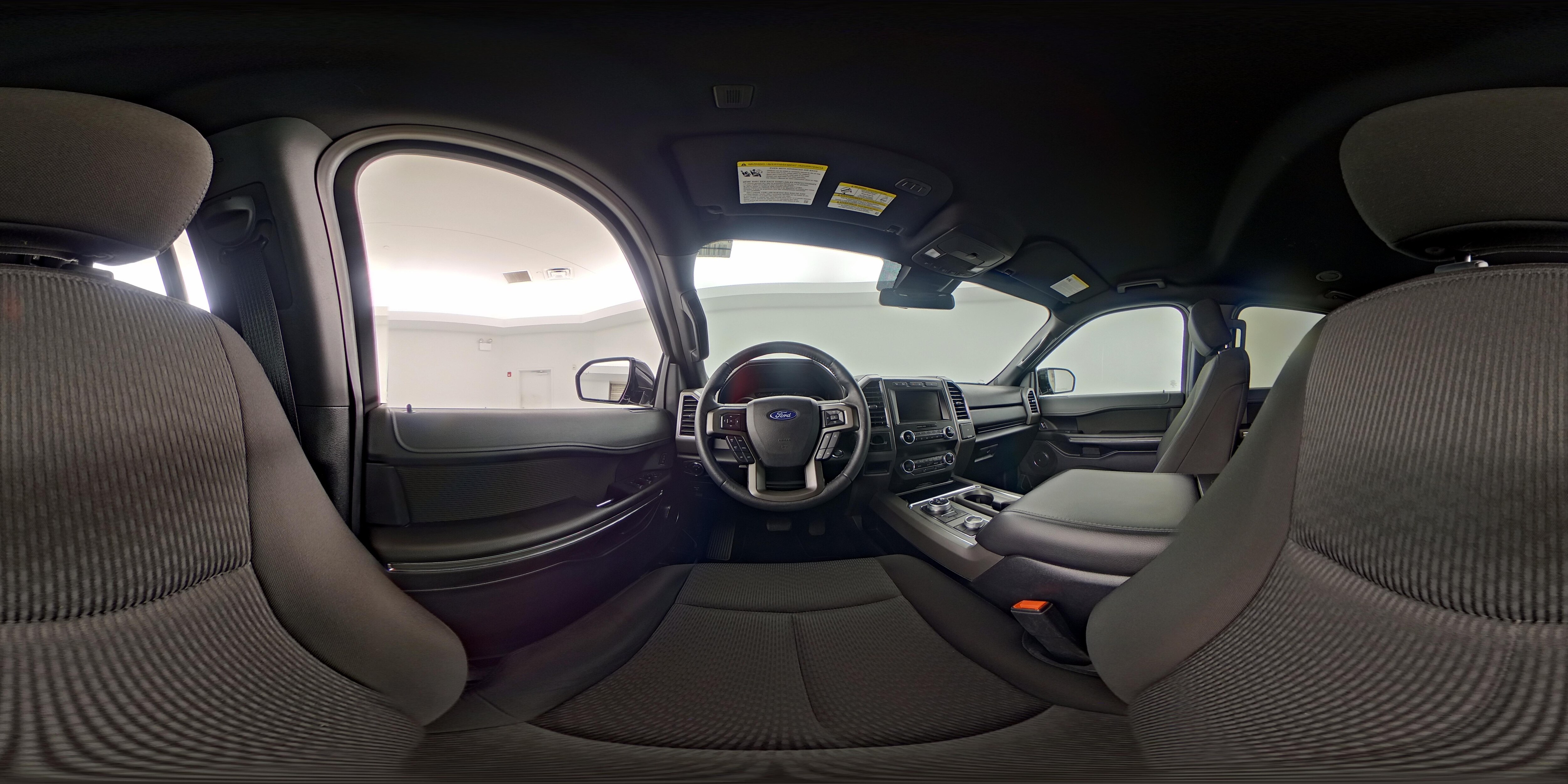 2020 Ford Expedition XLT - Photo 26