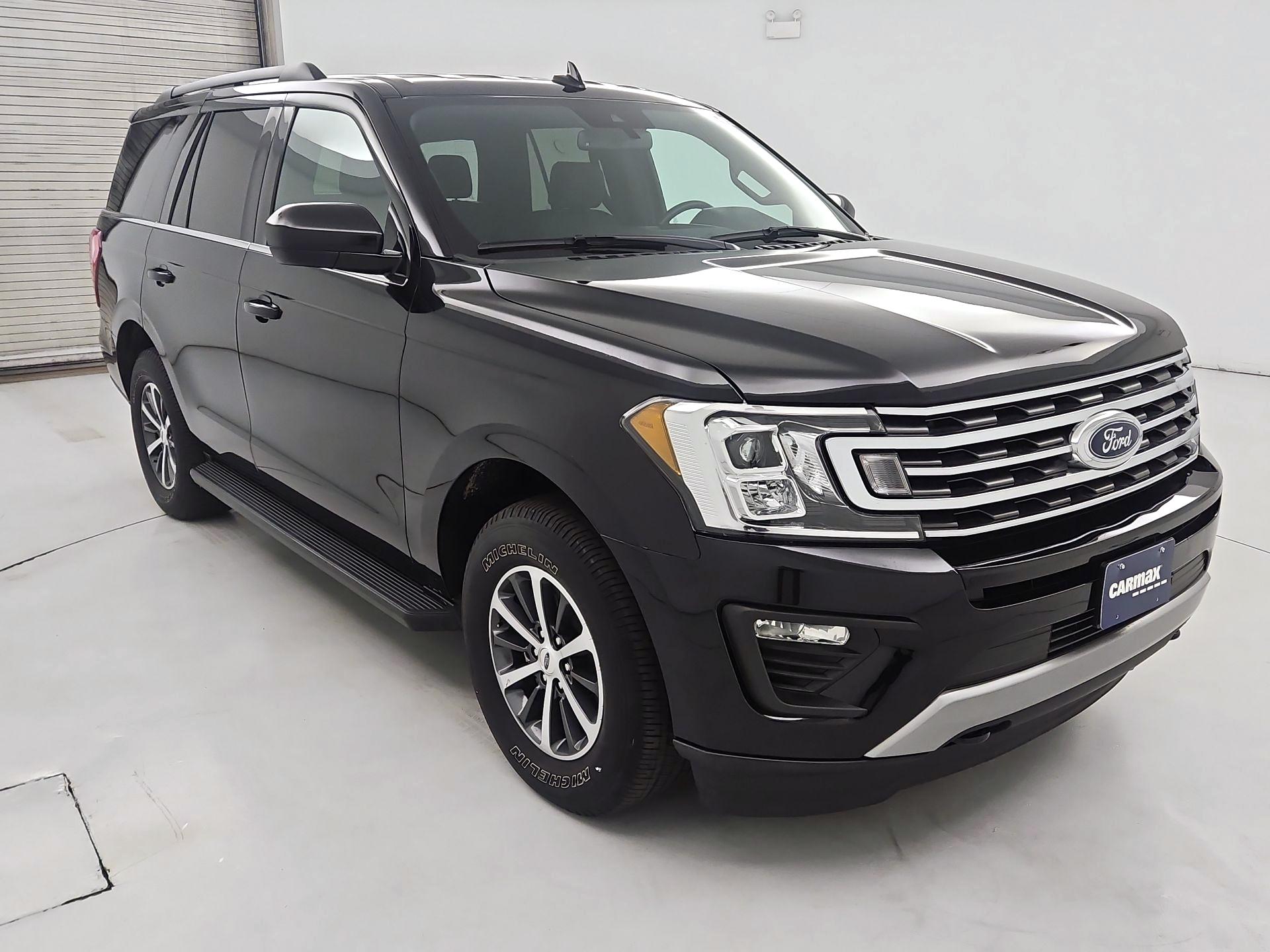Thumbnail: 2020 Ford Expedition - 1