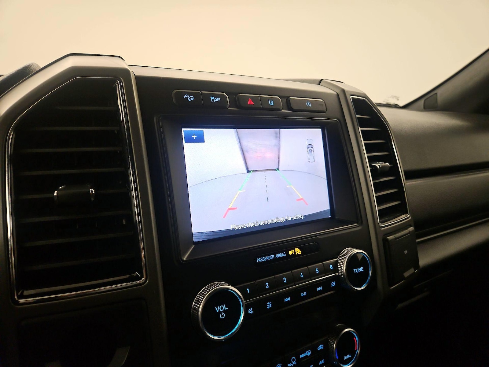 2020 Ford Expedition XLT - Photo 13