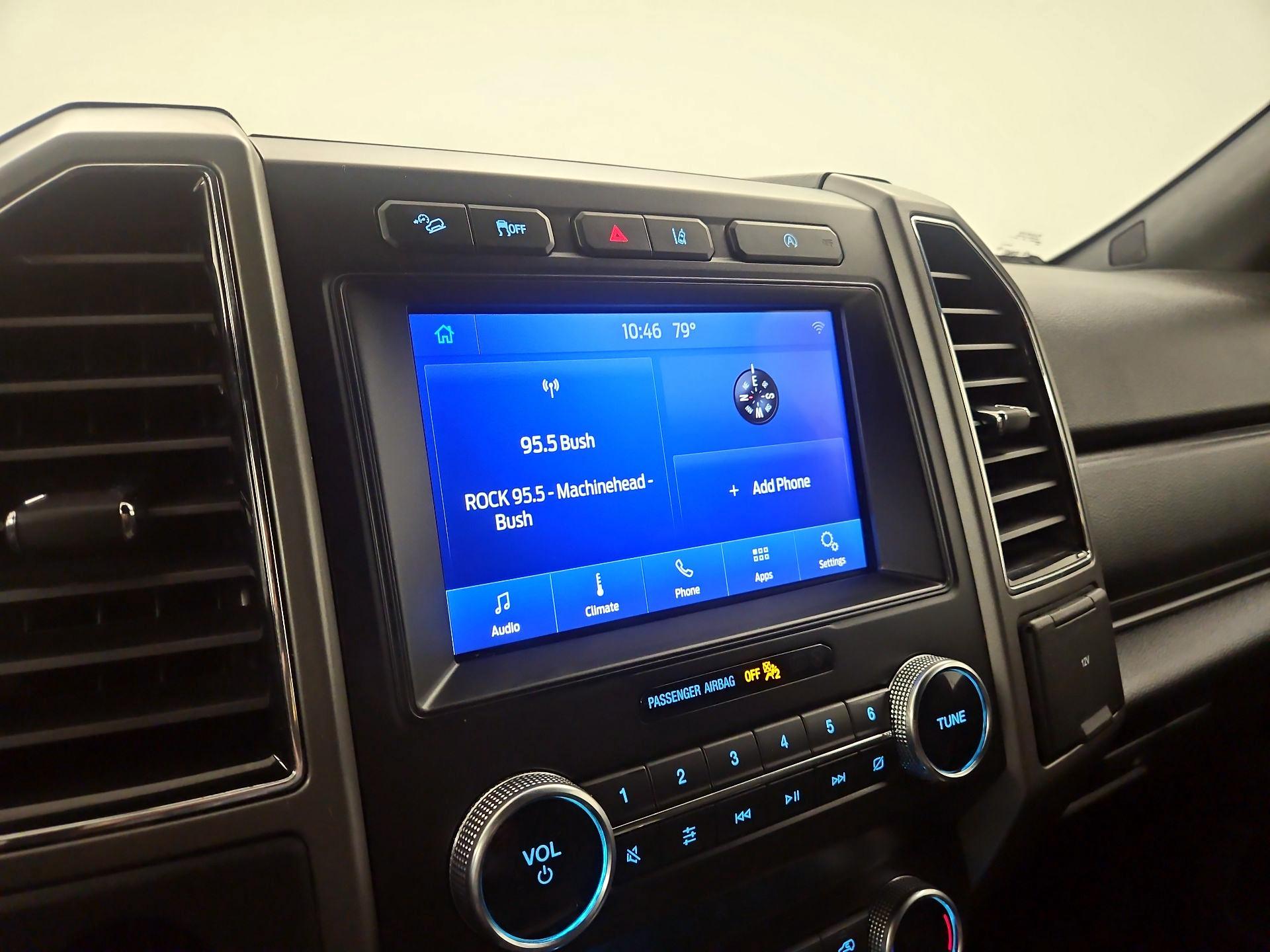 Thumbnail: 2020 Ford Expedition - 13