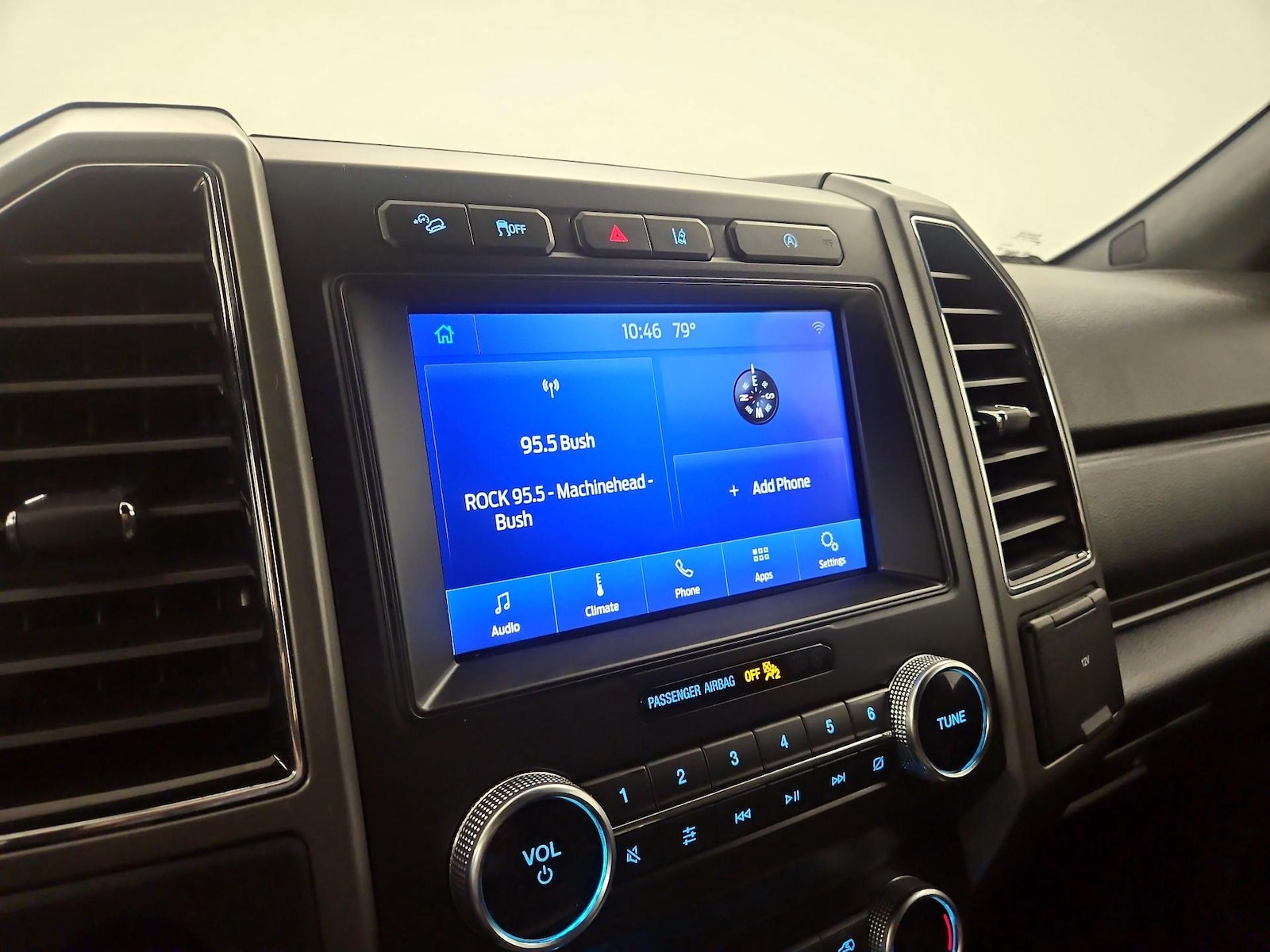 2020 Ford Expedition XLT - Photo 14