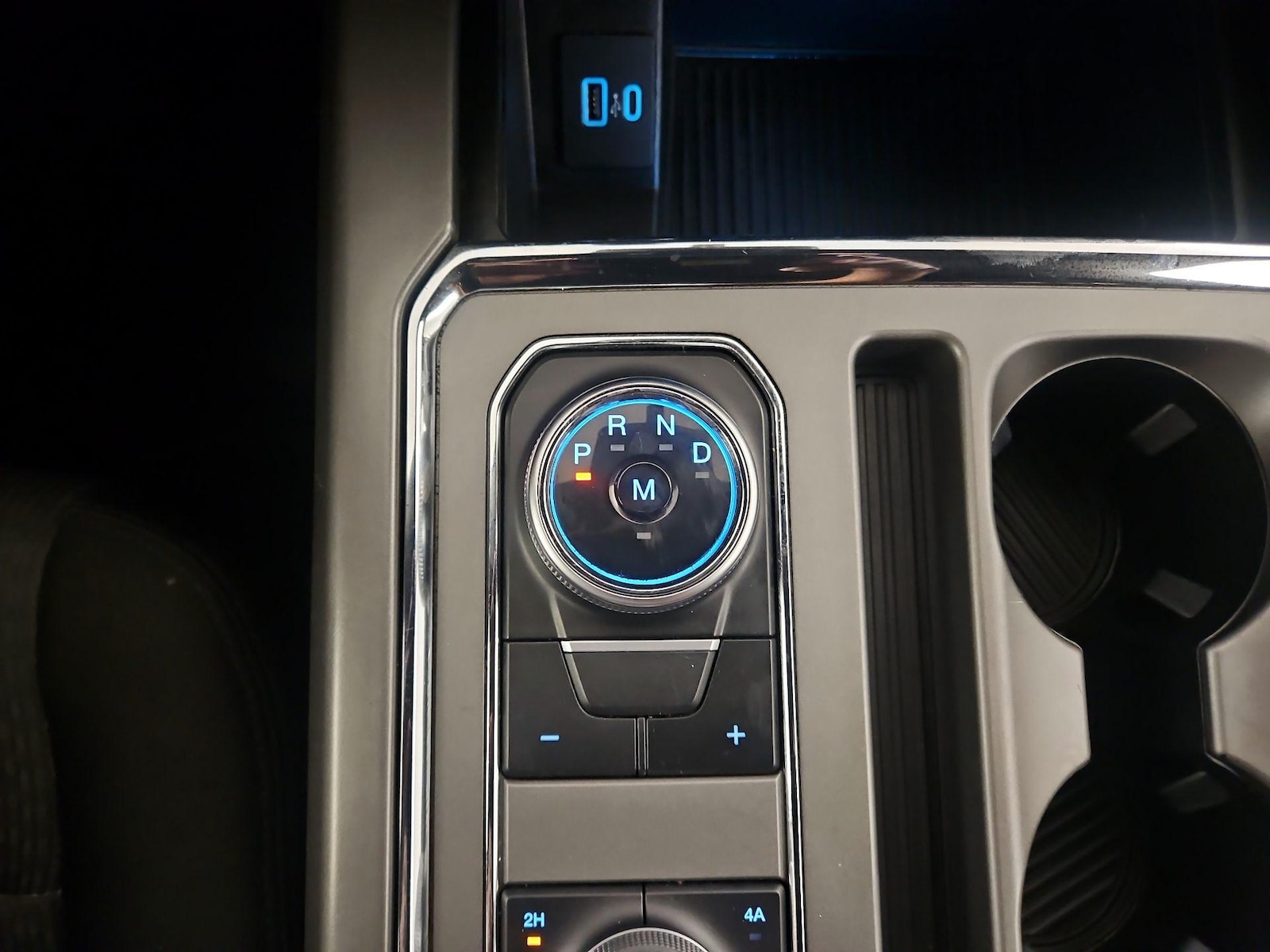 2020 Ford Expedition XLT - Photo 16