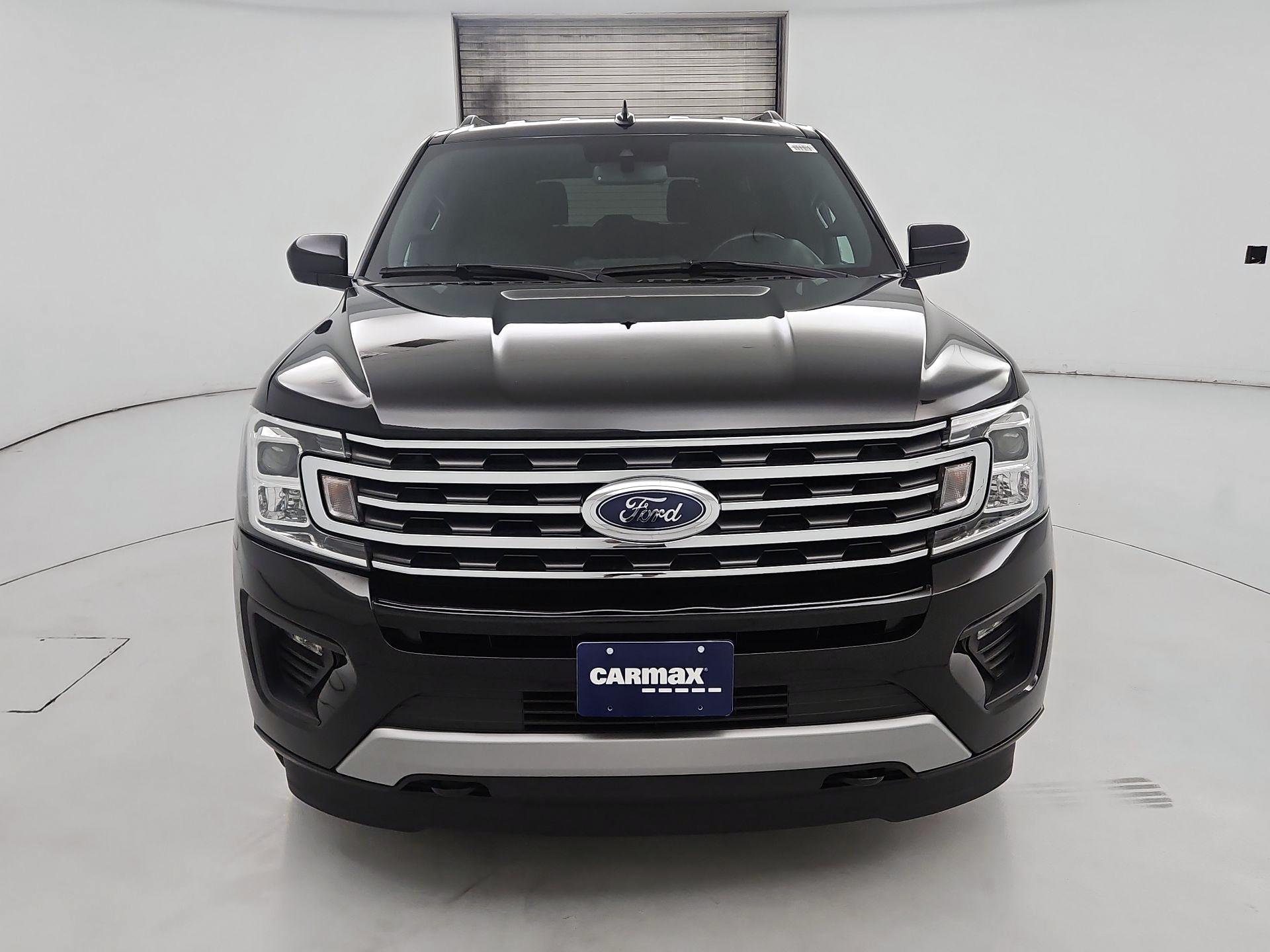 Thumbnail: 2020 Ford Expedition - 2