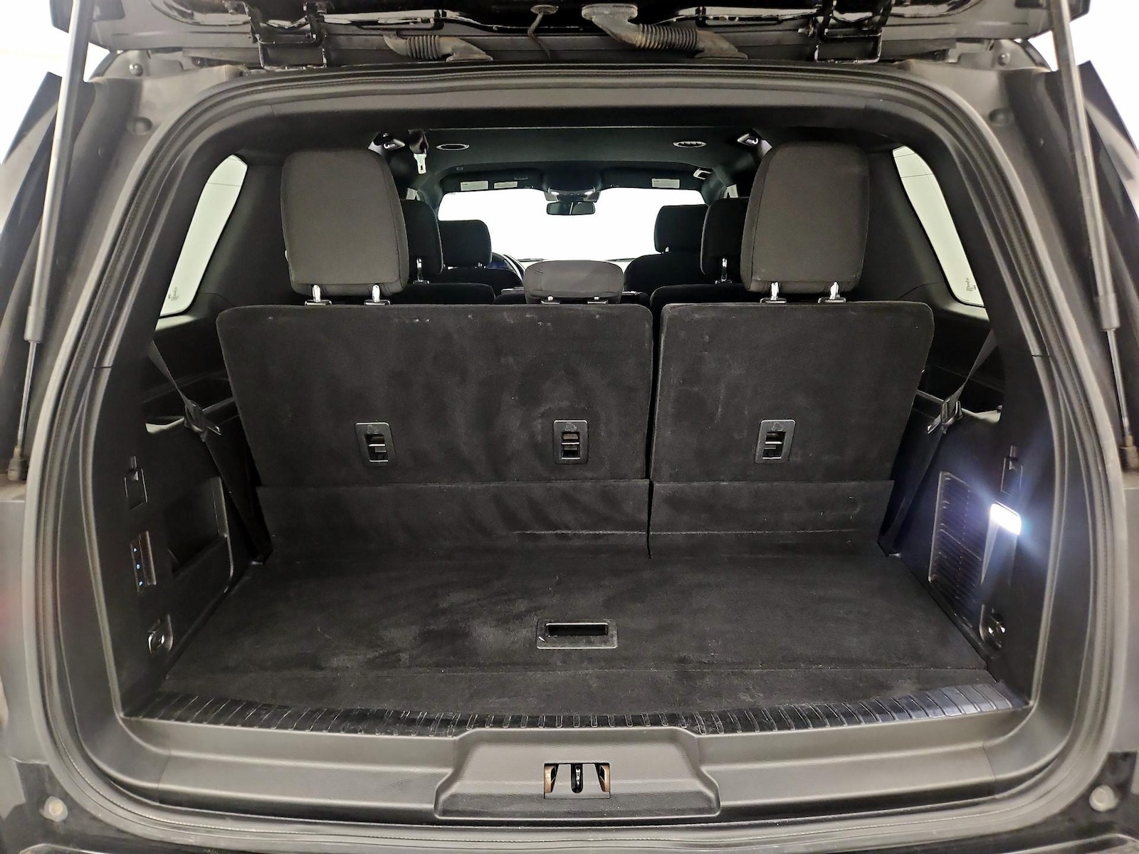 2020 Ford Expedition XLT - Photo 20