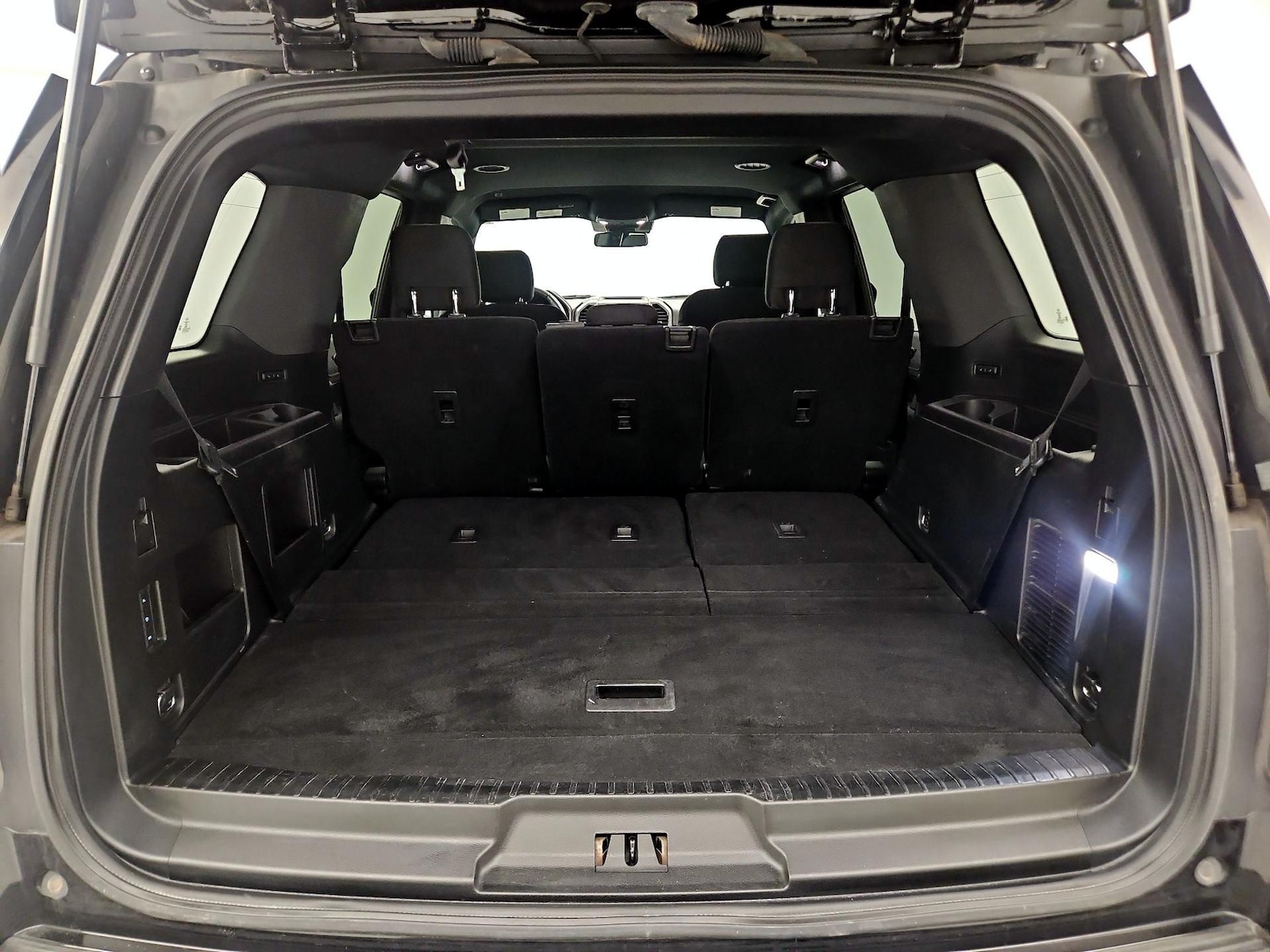 2020 Ford Expedition XLT - Photo 21