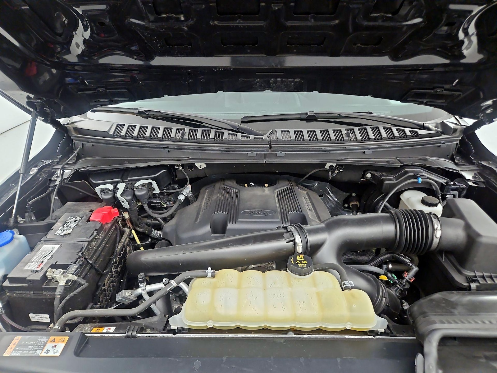 2020 Ford Expedition XLT - Photo 22