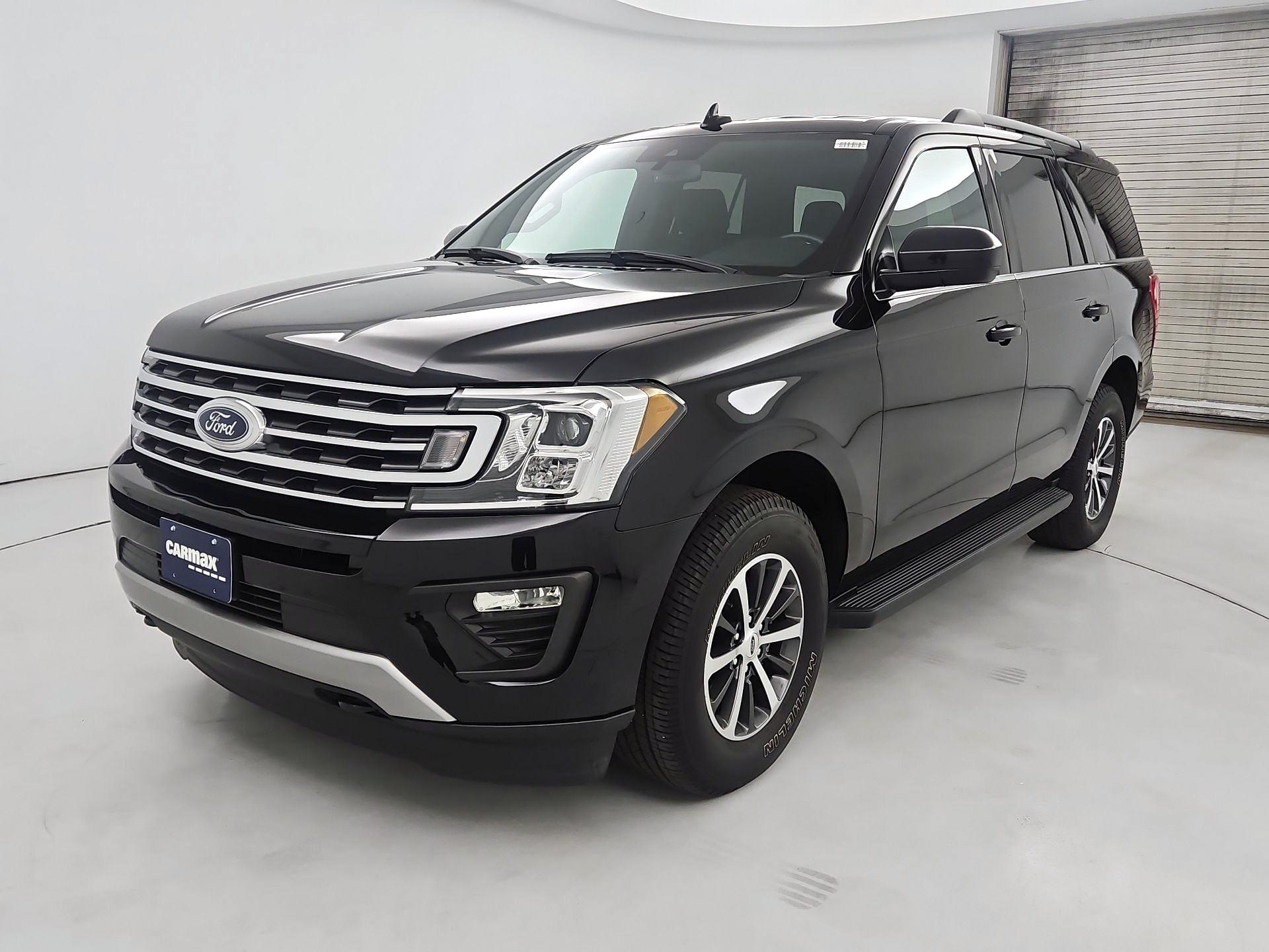 Thumbnail: 2020 Ford Expedition - 3