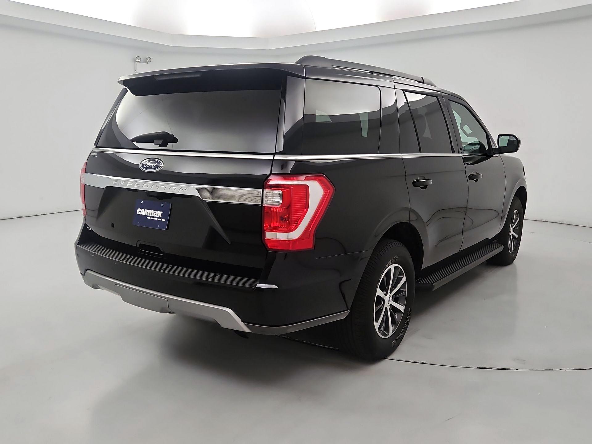 Thumbnail: 2020 Ford Expedition - 5