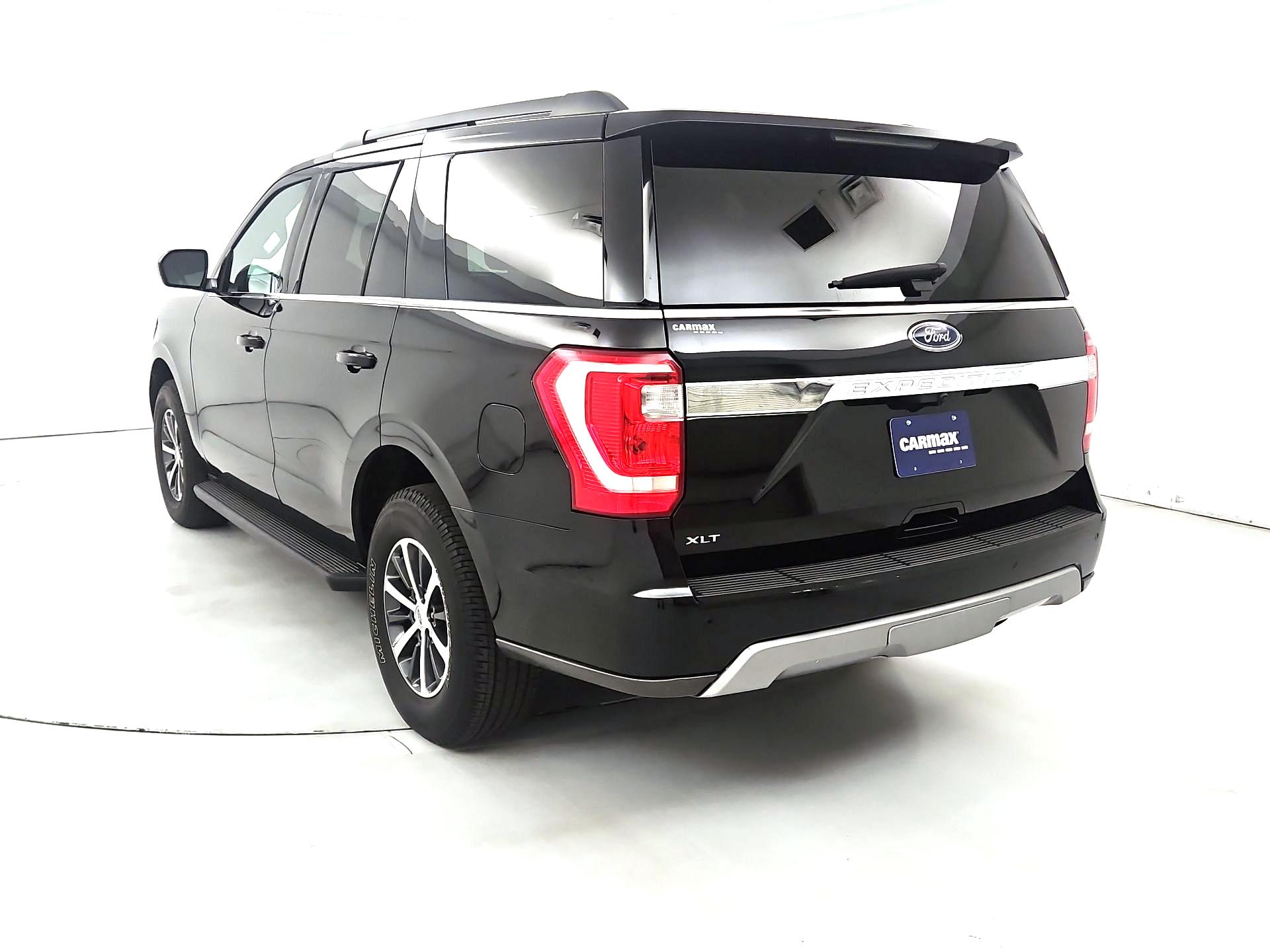 Thumbnail: 2020 Ford Expedition - 7