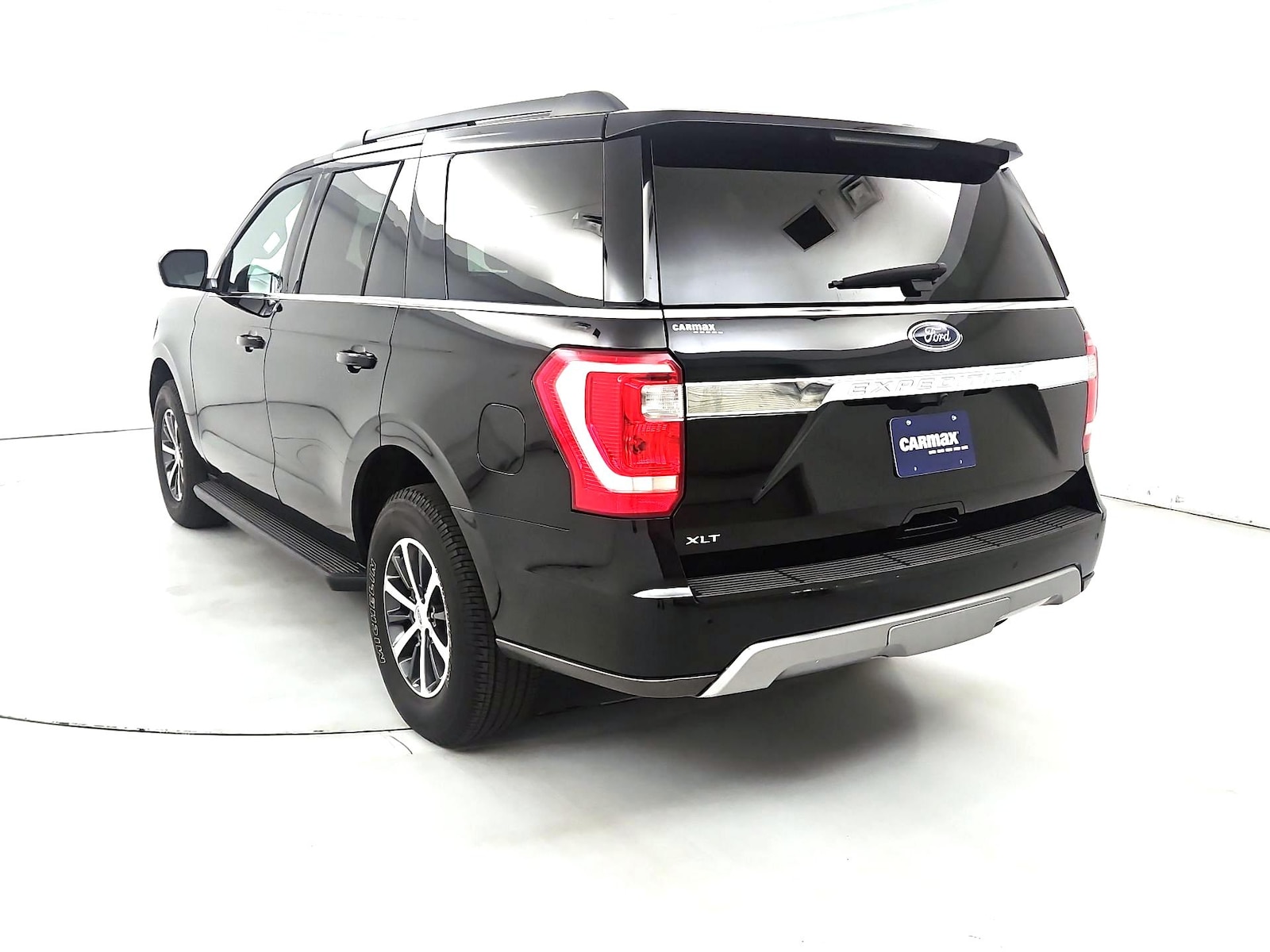 2020 Ford Expedition XLT - Photo 7