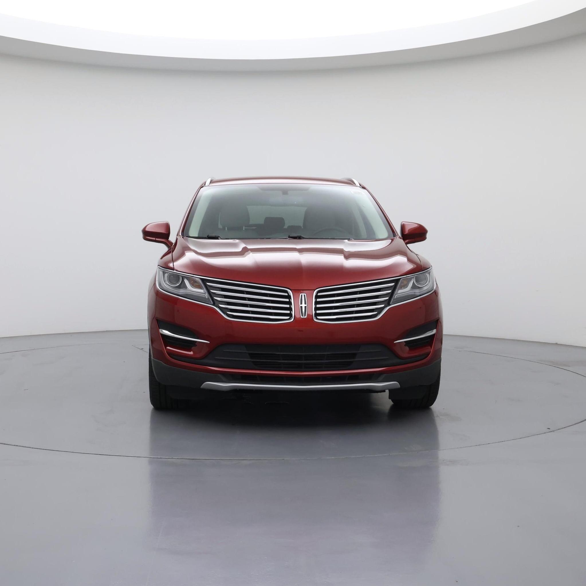 Thumbnail: 2018 Lincoln MKC - 5