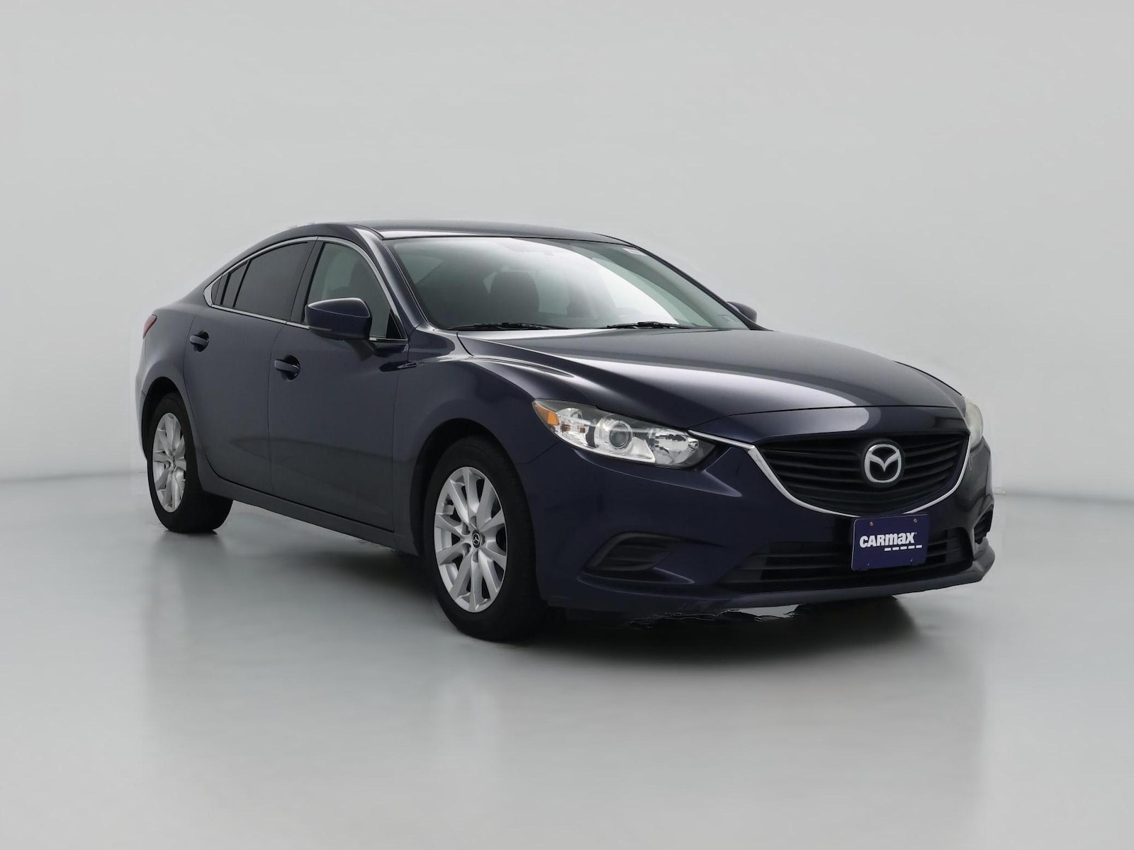 2017 Mazda Mazda6