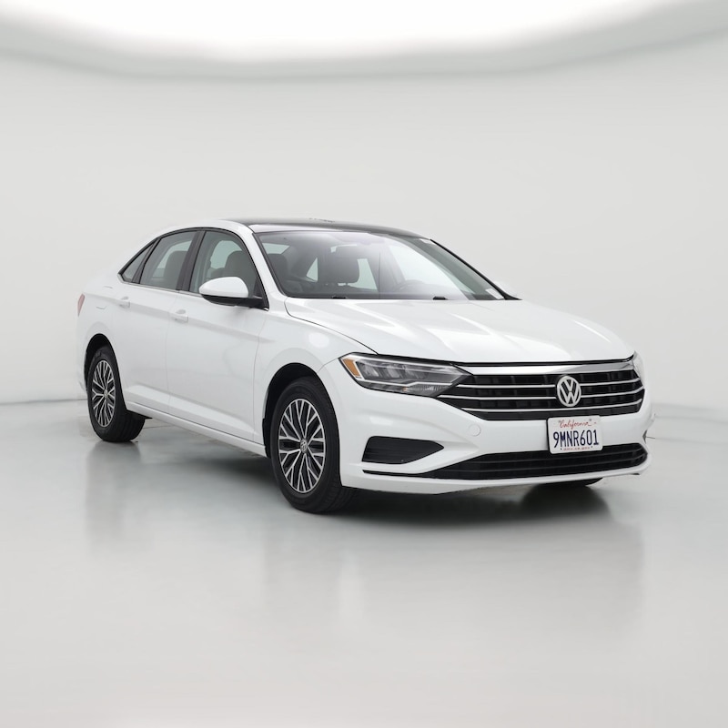 2019 Volkswagen Jetta SE