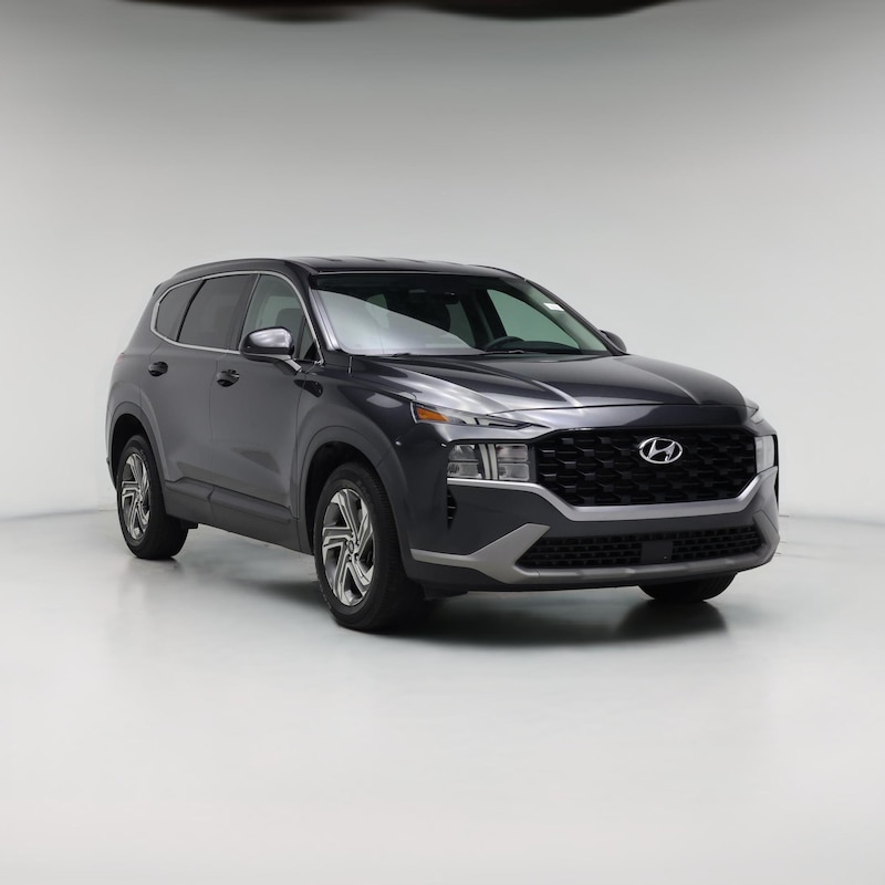 2021 Hyundai Santa Fe SE