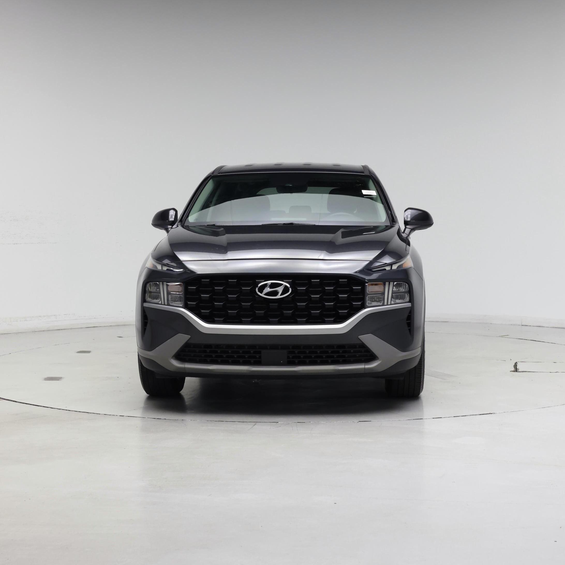 Thumbnail: 2021 Hyundai Santa Fe - 5