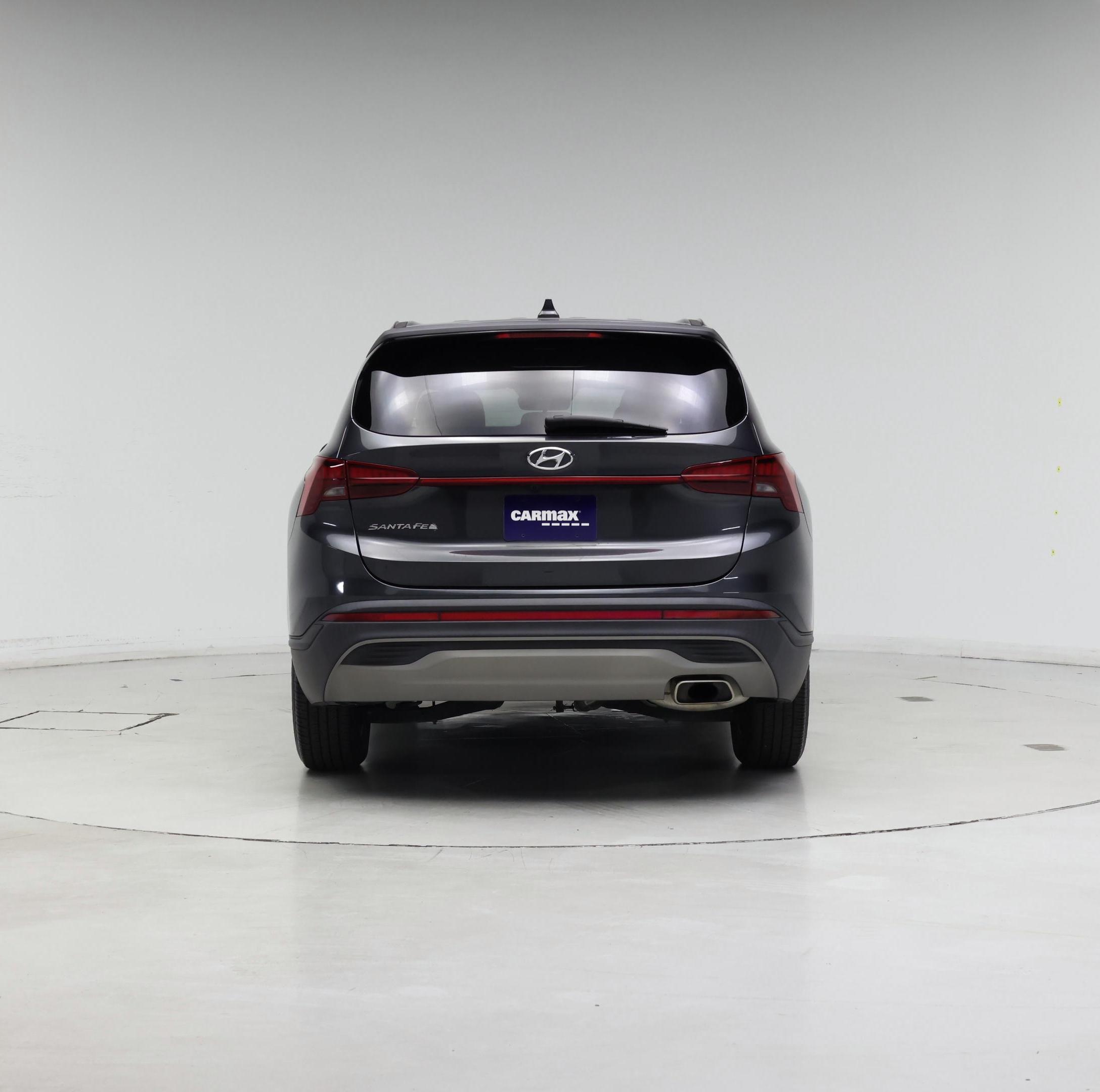Thumbnail: 2021 Hyundai Santa Fe - 6