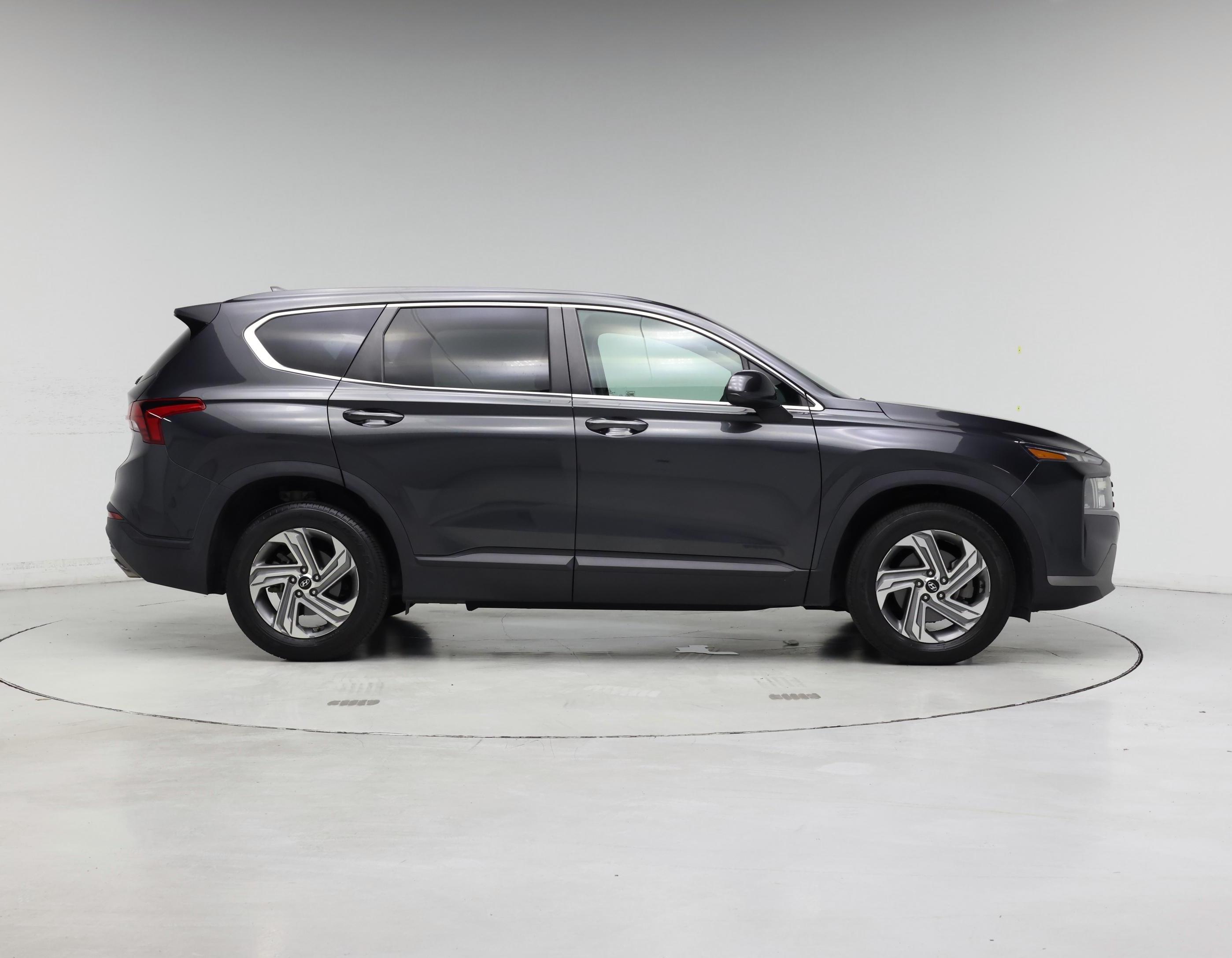 Thumbnail: 2021 Hyundai Santa Fe - 7