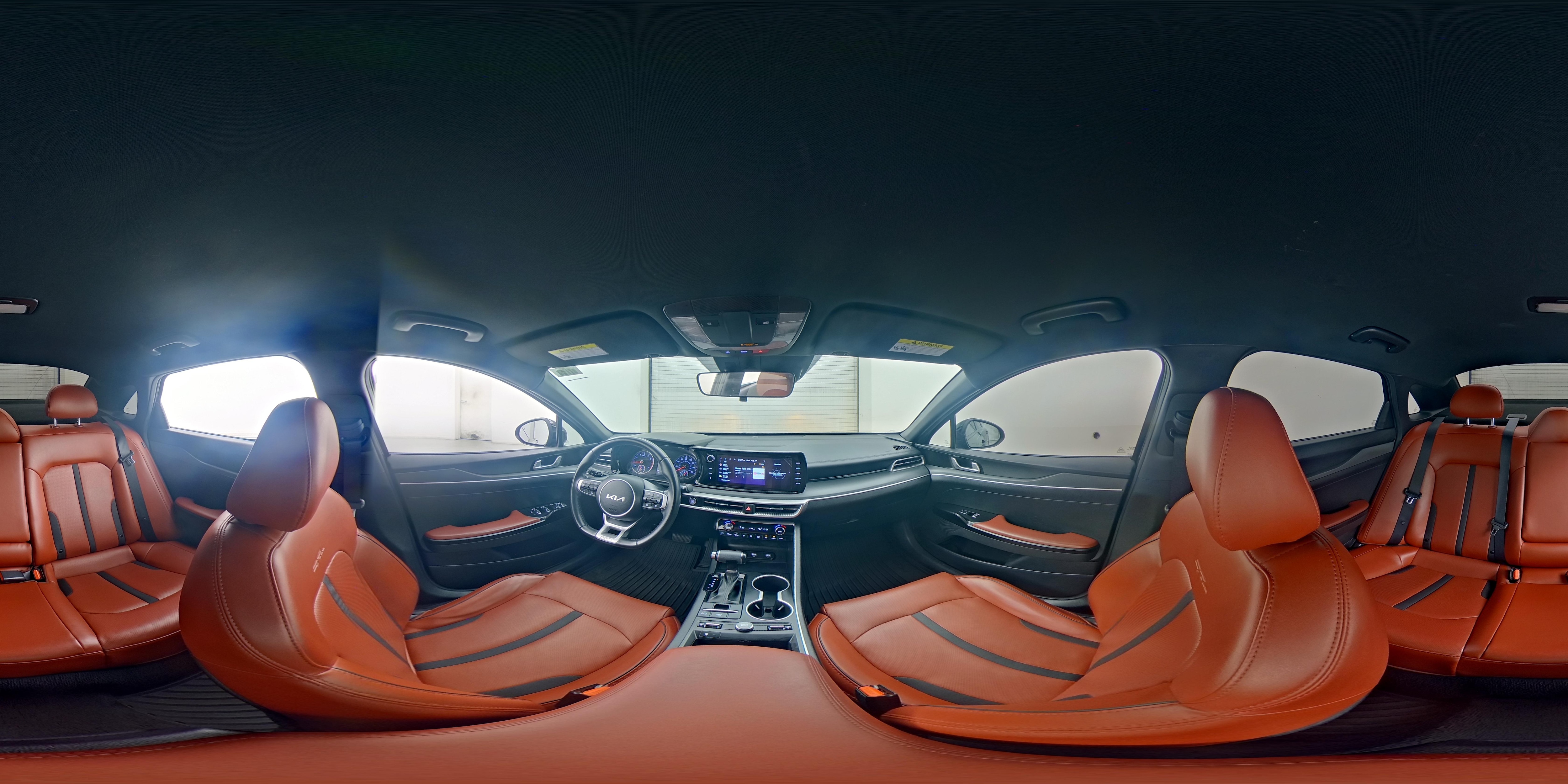 2024 Kia K5 GT-Line - Photo 25