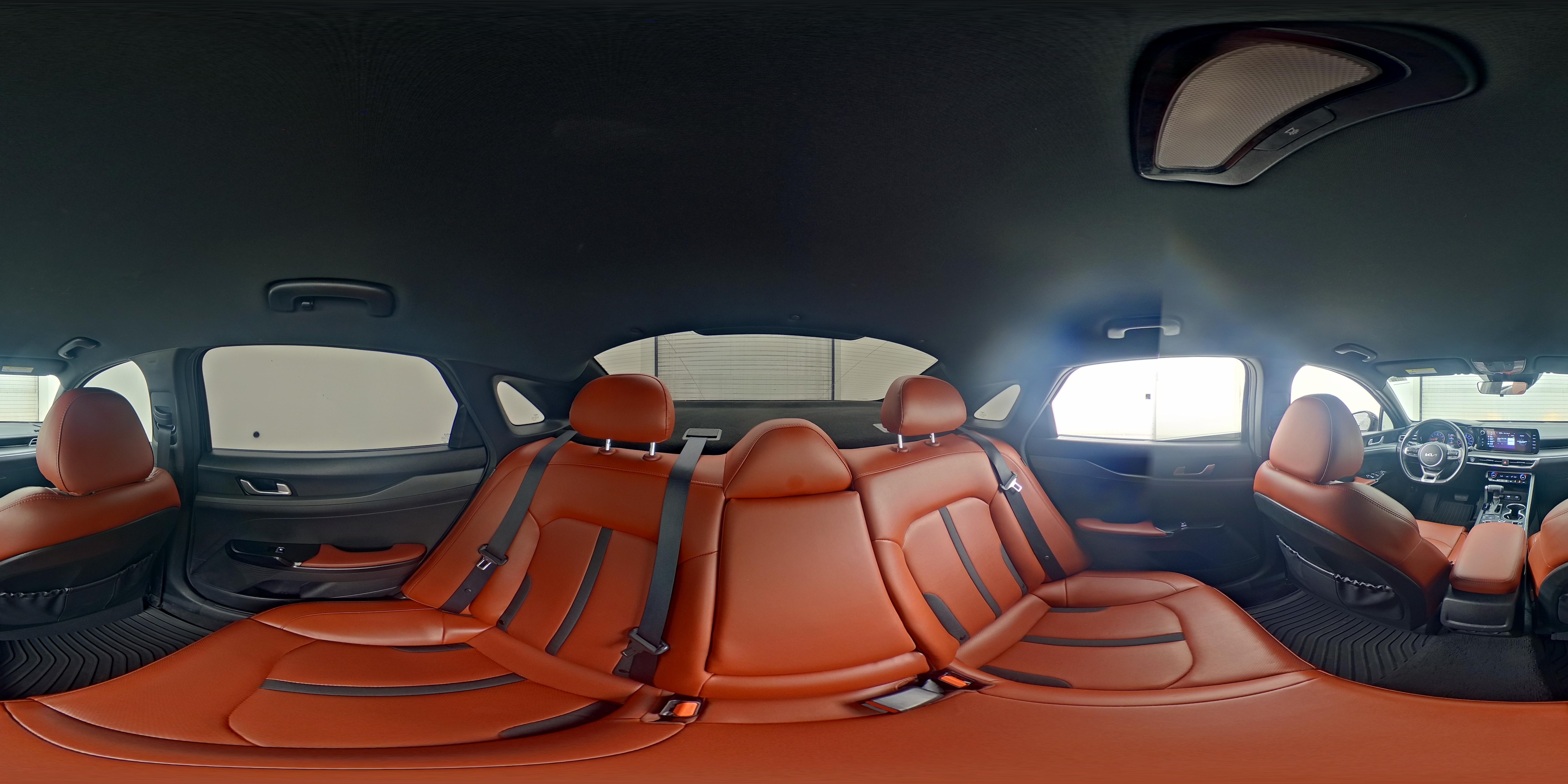 2024 Kia K5 GT-Line - Photo 26