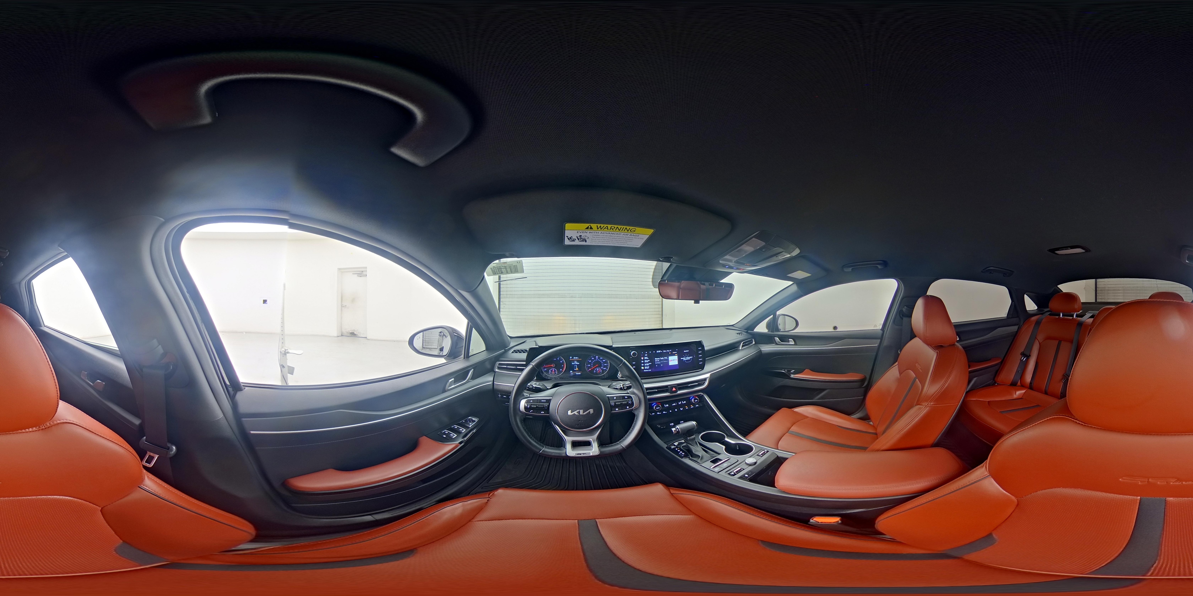 2024 Kia K5 GT-Line - Photo 27