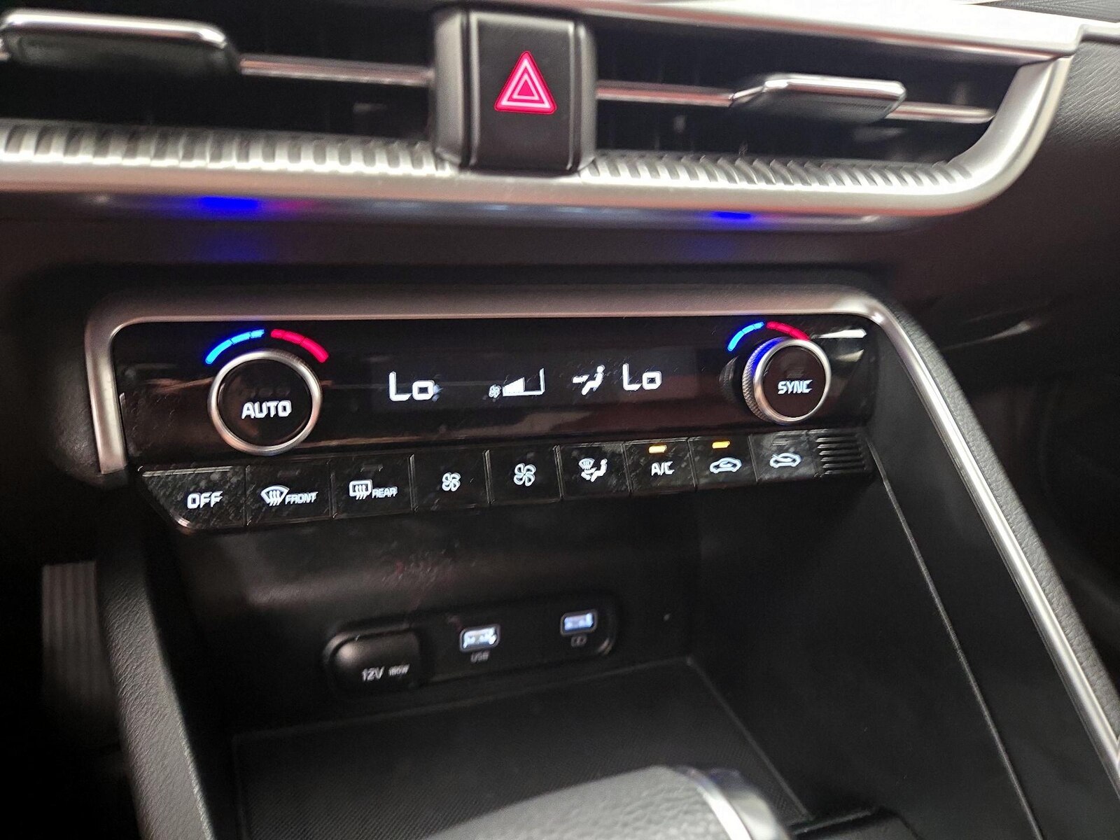 2024 Kia K5 GT-Line - Photo 18