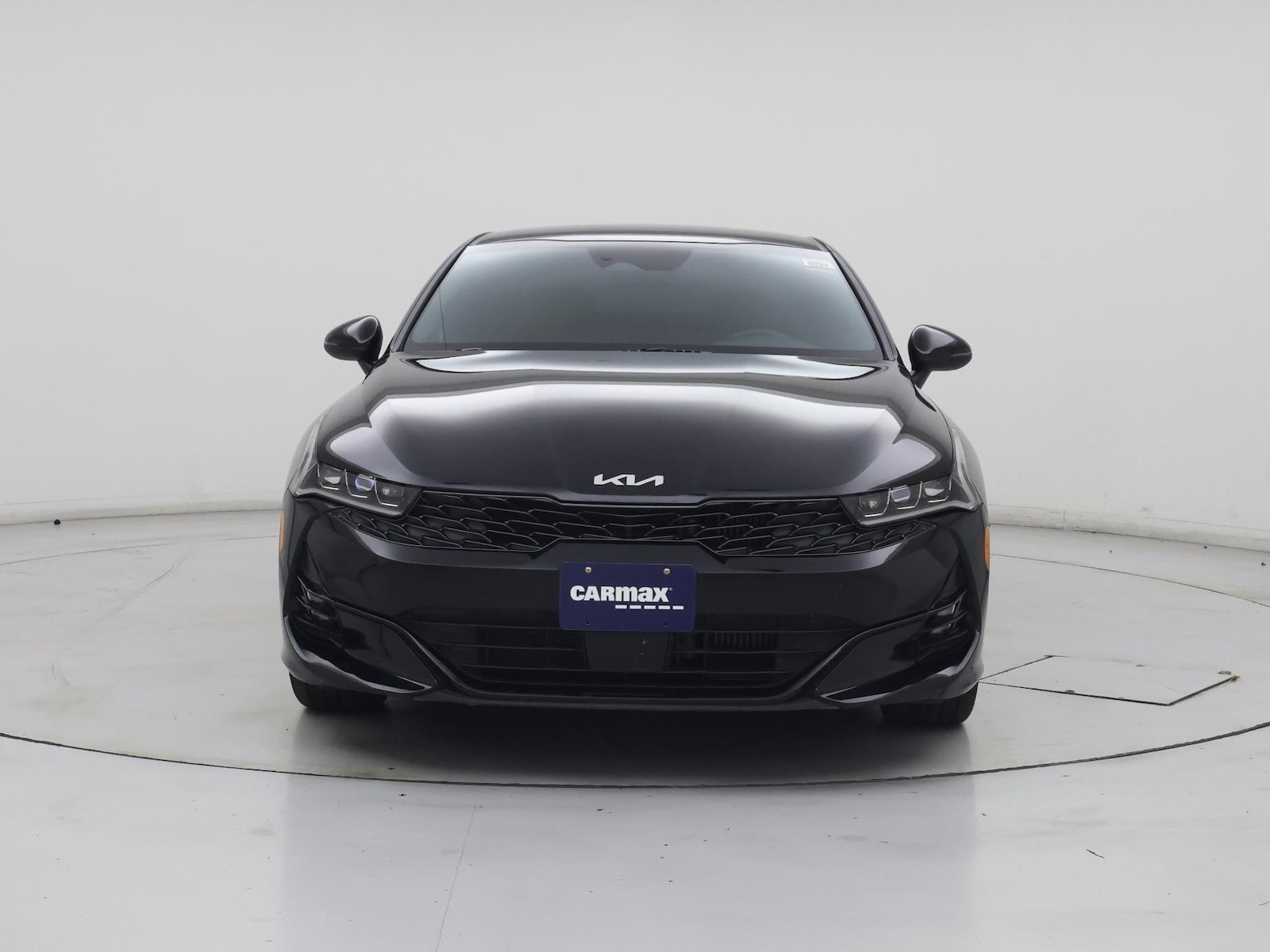 2024 Kia K5 GT-Line - Photo 6