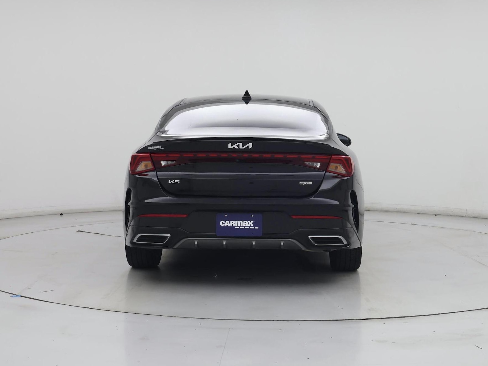 2024 Kia K5 GT-Line - Photo 7