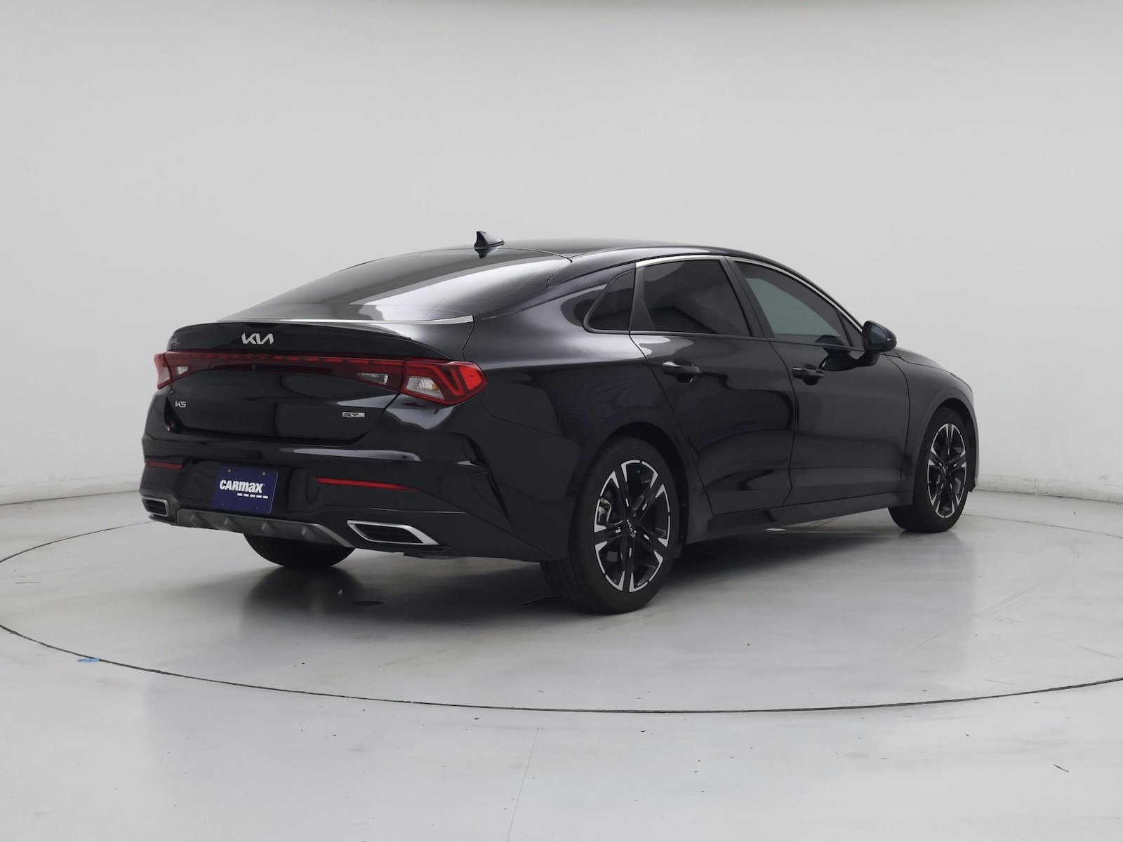 2024 Kia K5 GT-Line - Photo 9
