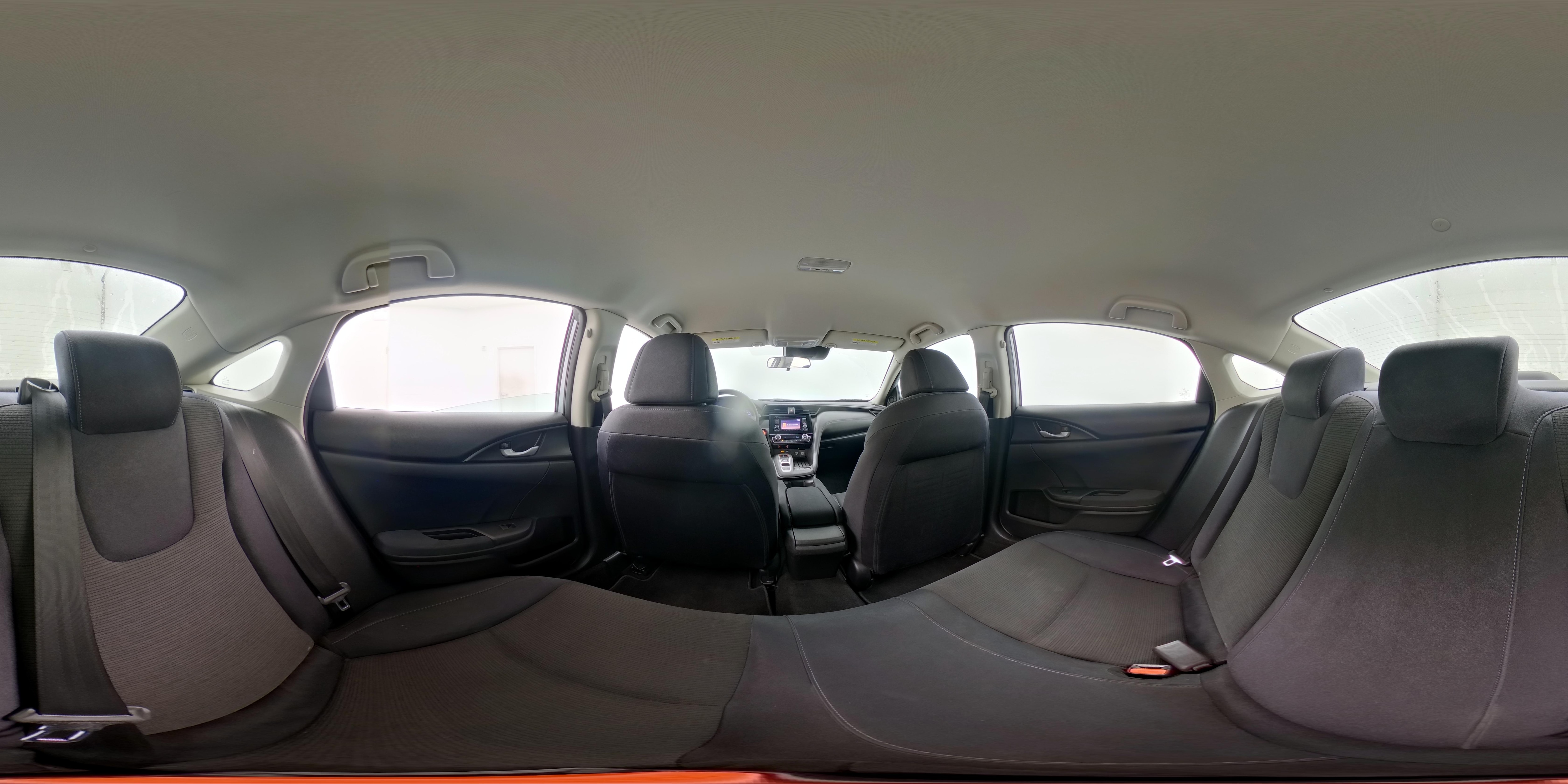 2019 Honda Insight LX - Photo 25